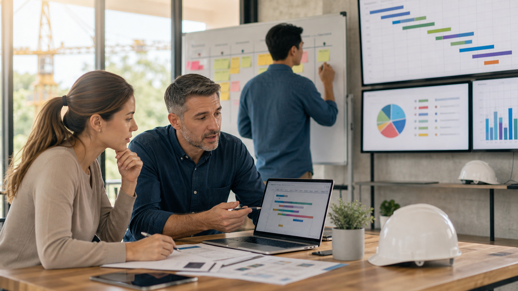 Project Management Software