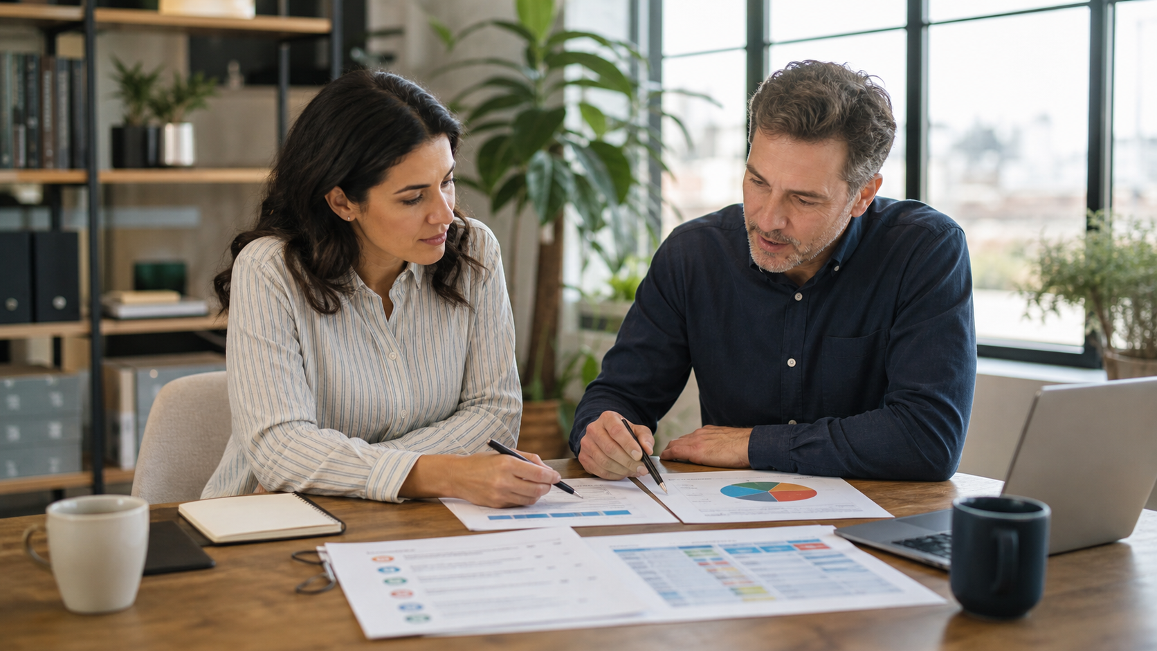 Marketing Analytics Platforms