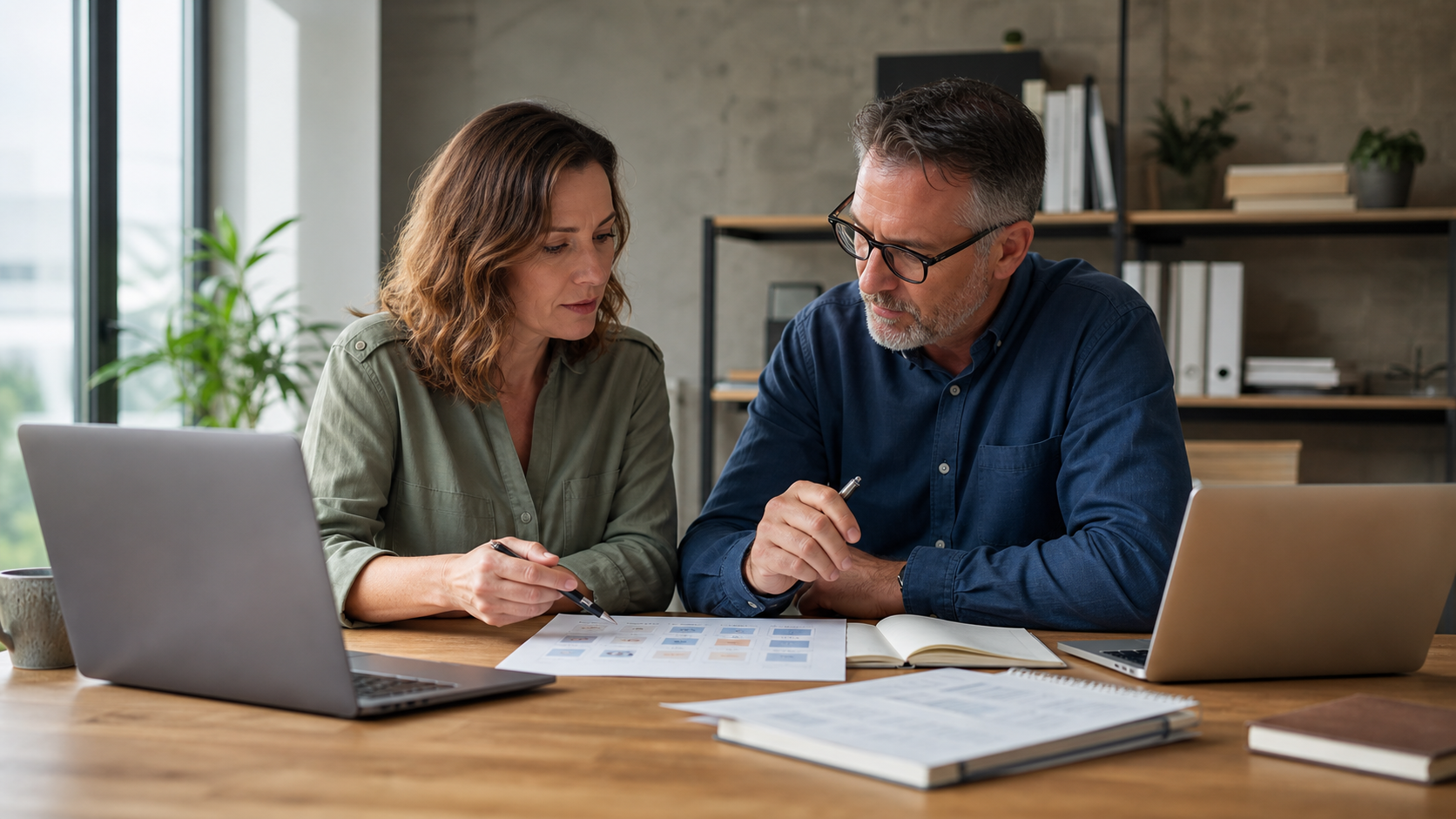 HR Management Systems