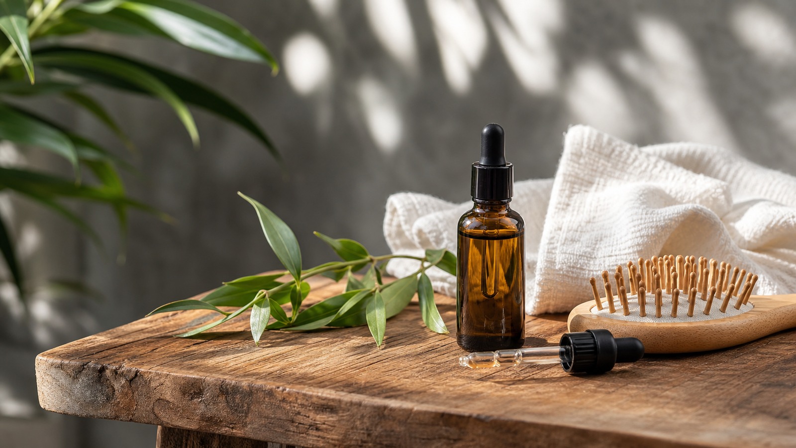 Scalp Serums