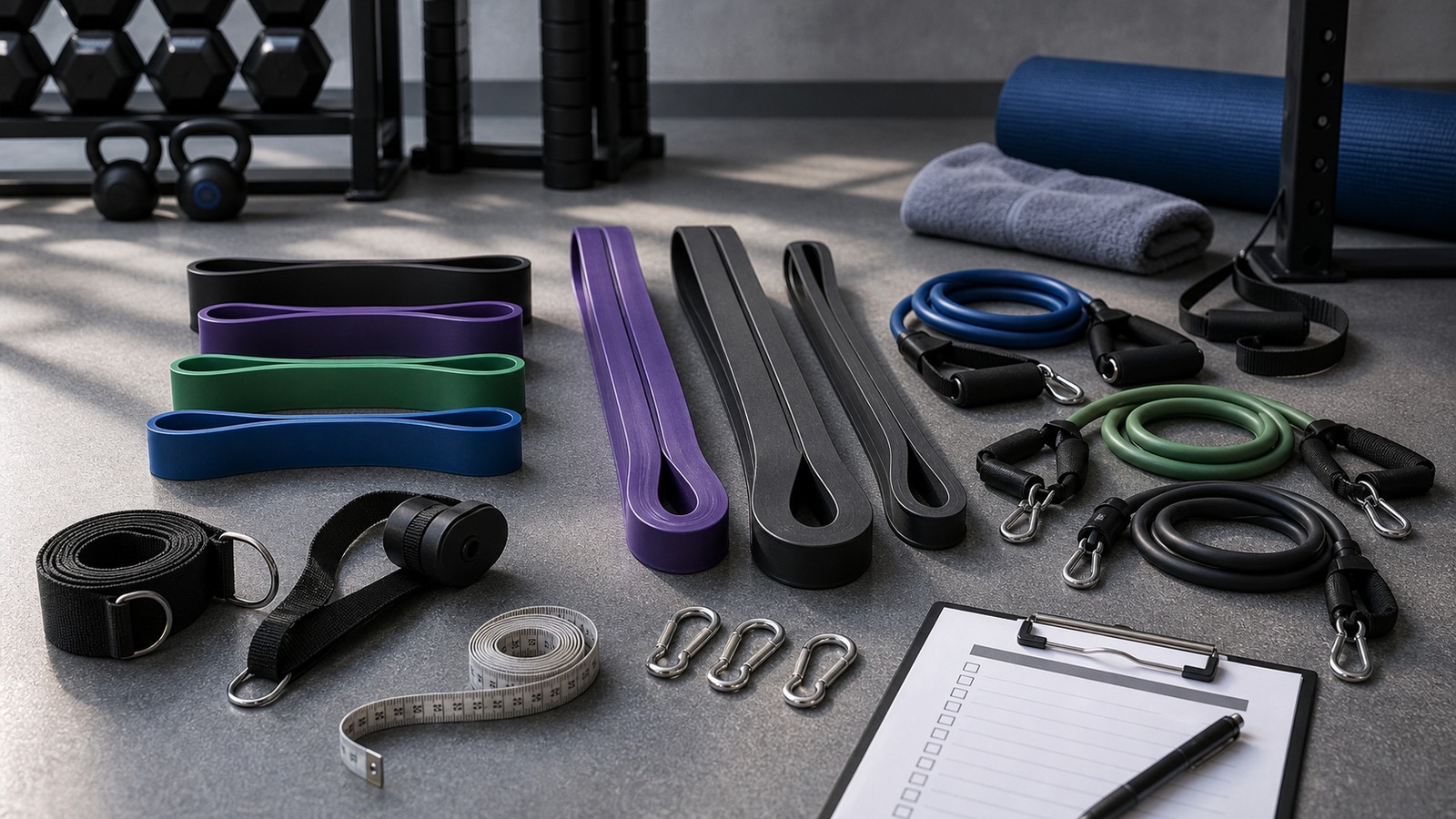 Resistance Bands