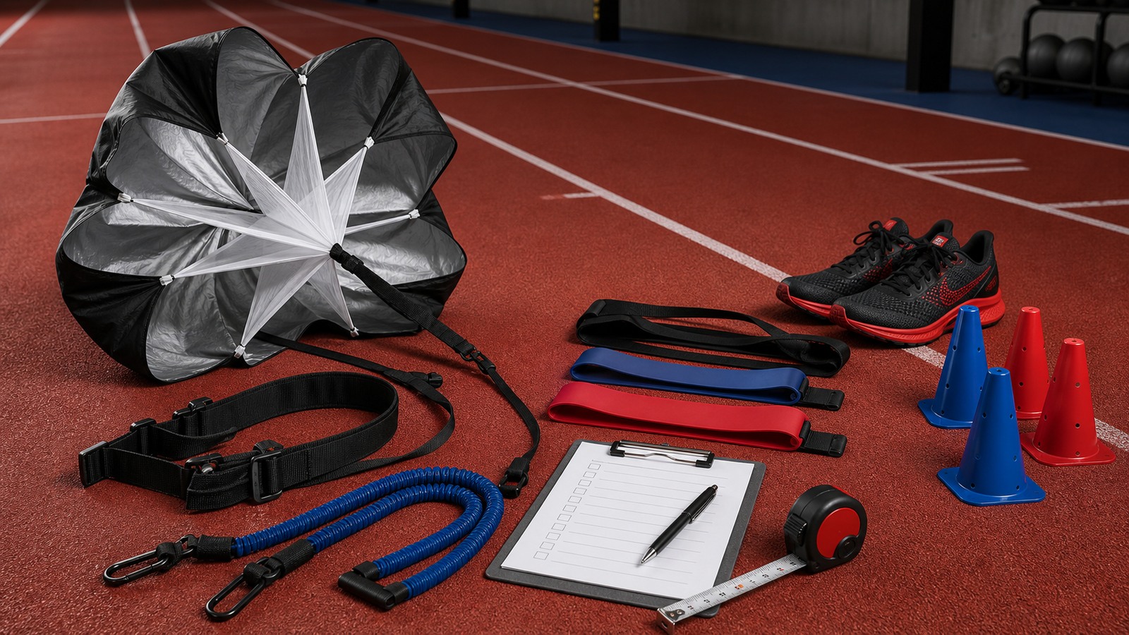 Speed Training Equipment