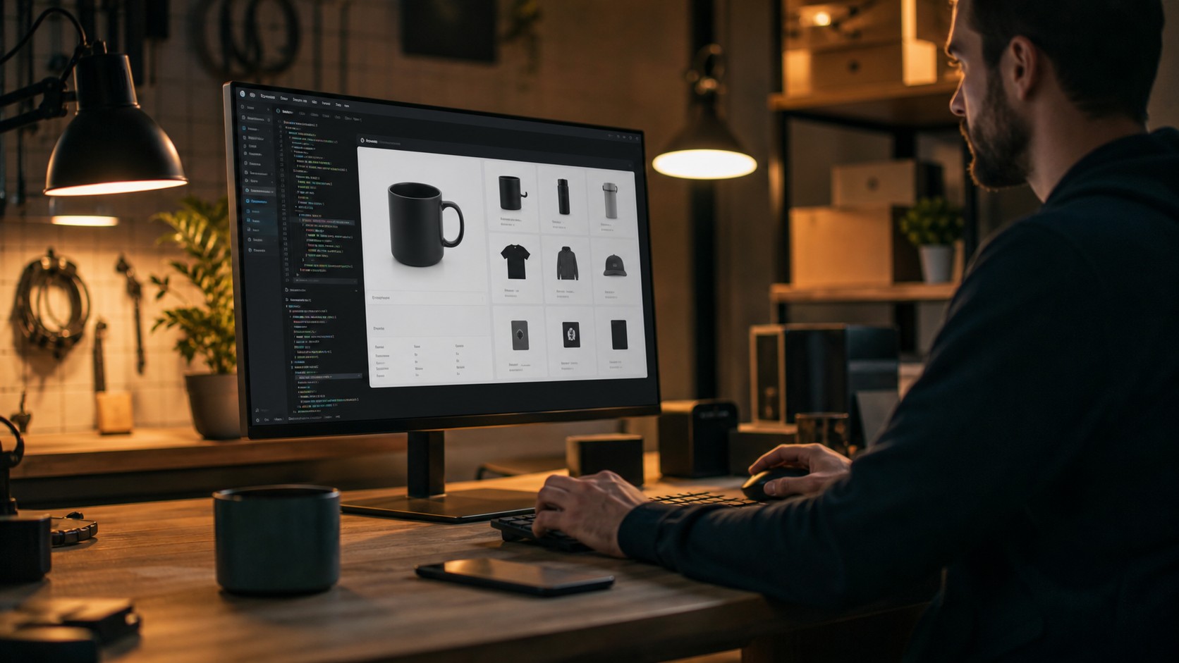 Open Source Shopping Cart Software