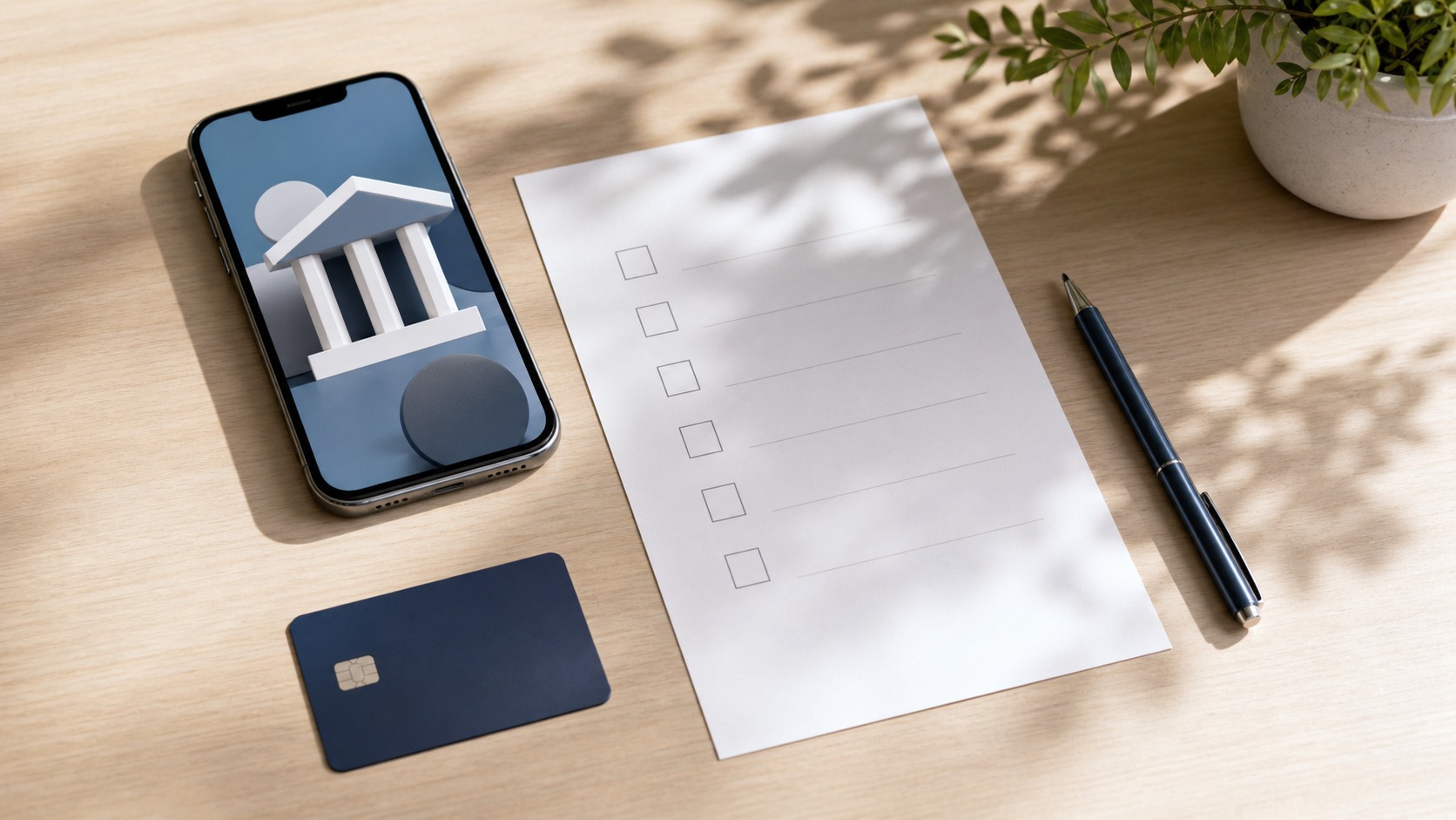 Digital Banks (Neobanks)