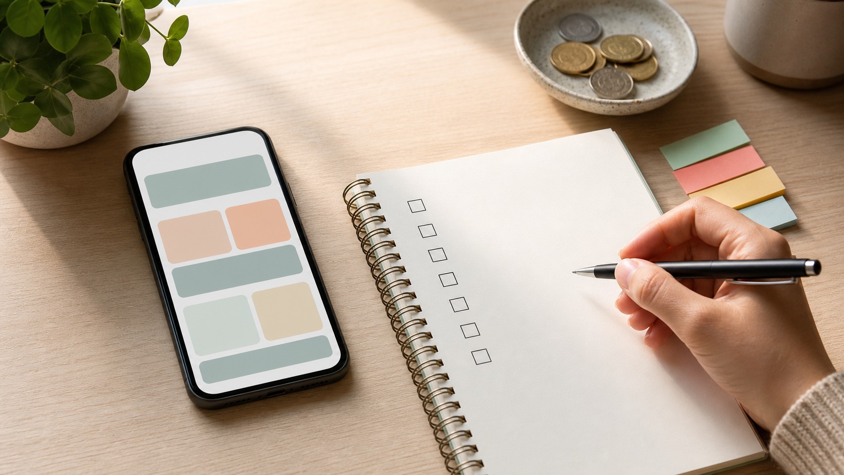 Budgeting Apps