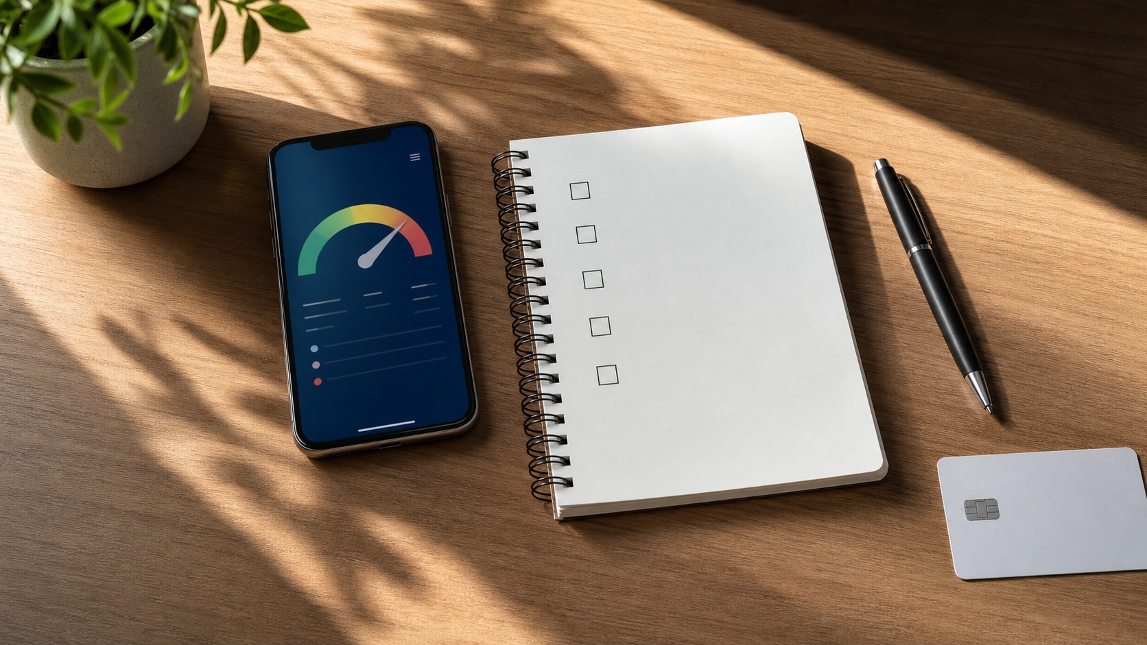 Credit Score Apps