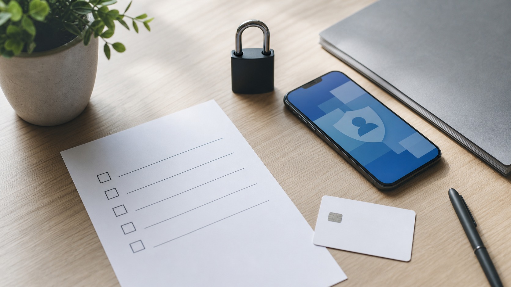 Identity Protection