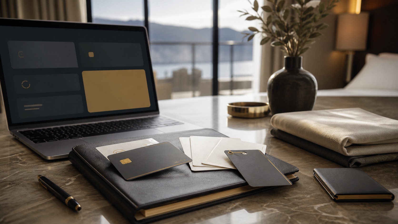 Premium Credit Cards