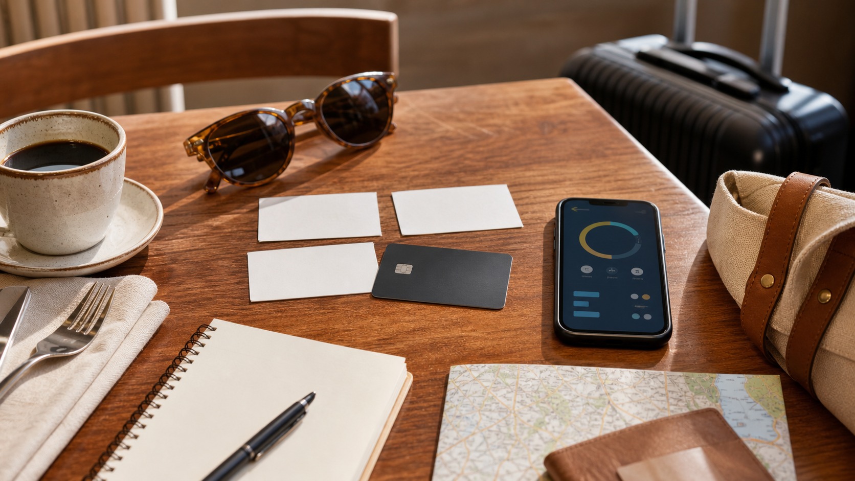 Rewards Credit Cards