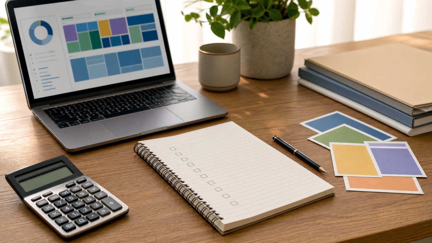 Portfolio Management Tools