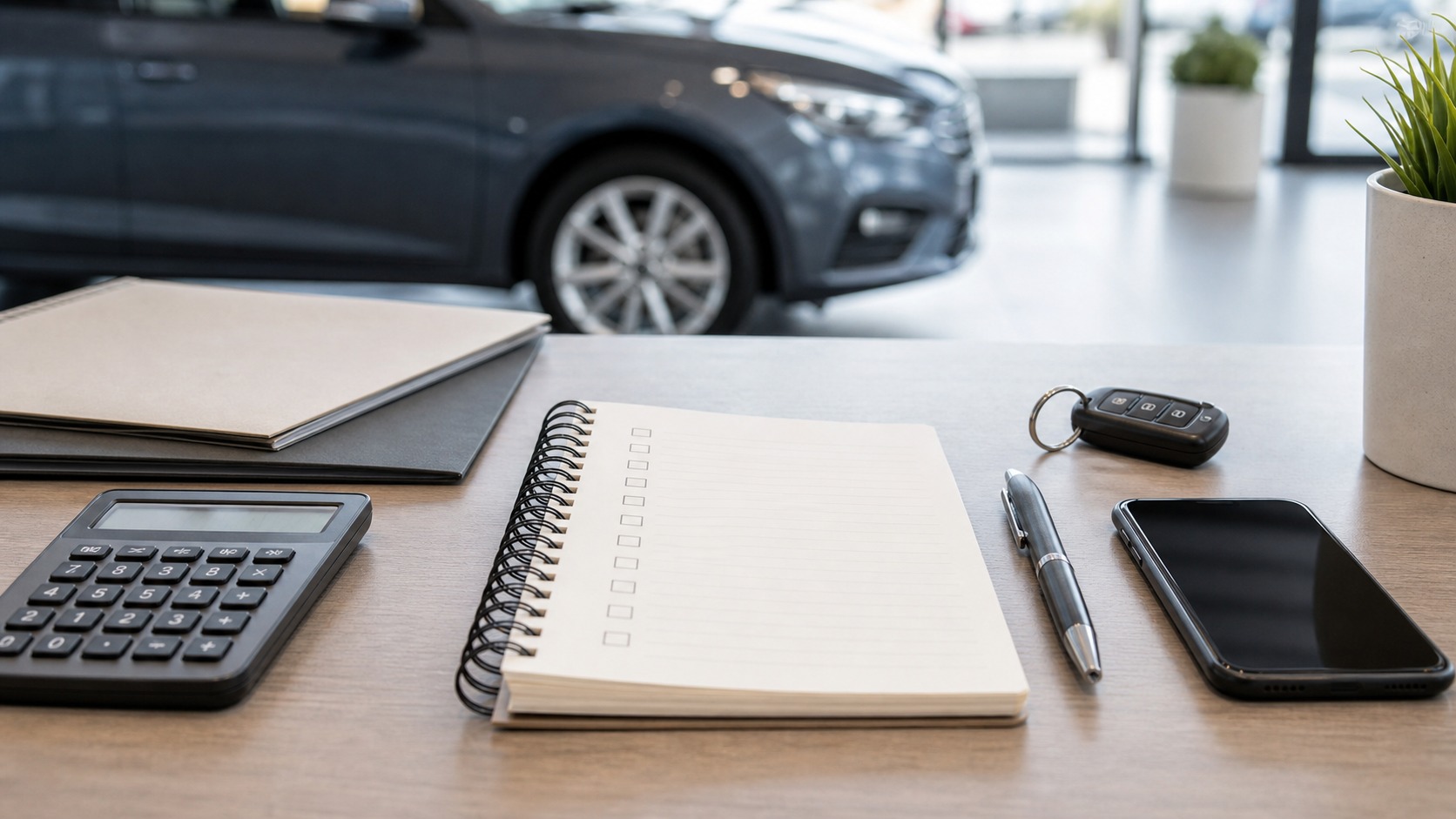 Auto Loans