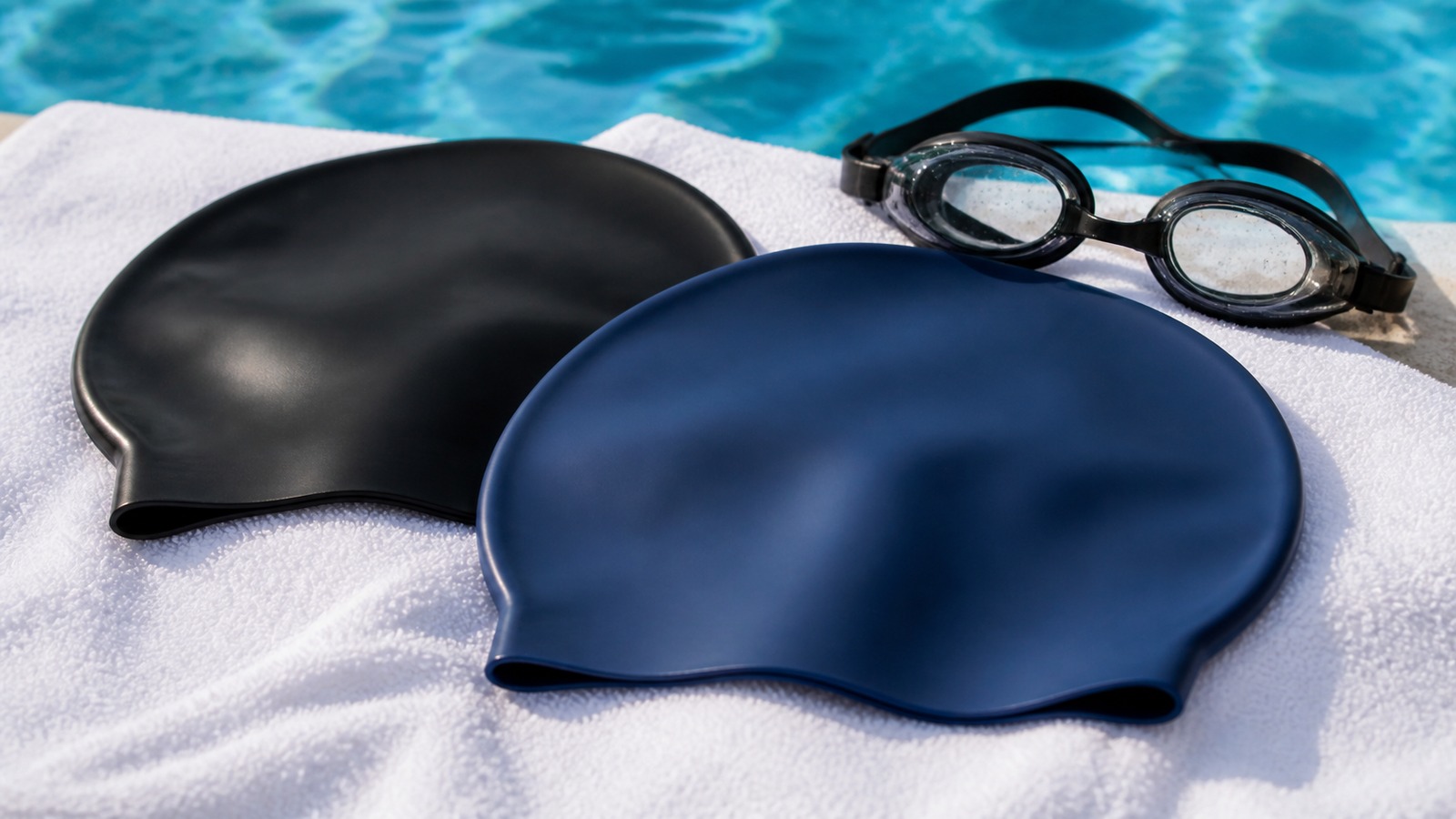 Swim Caps
