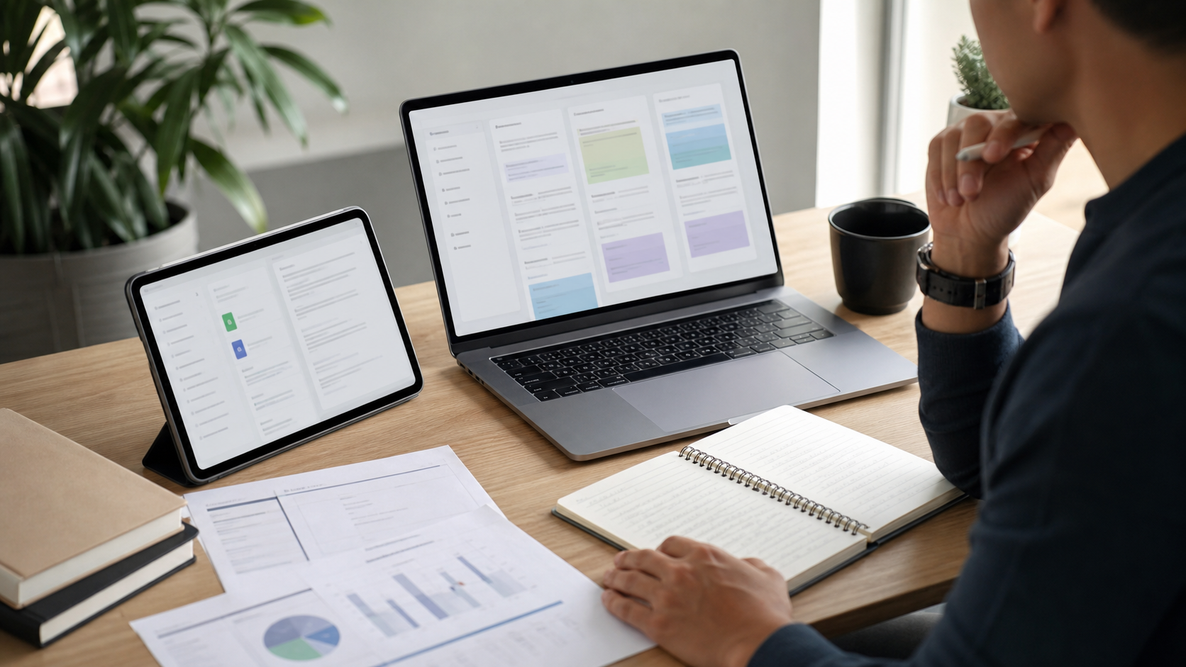 AI Productivity Assistants