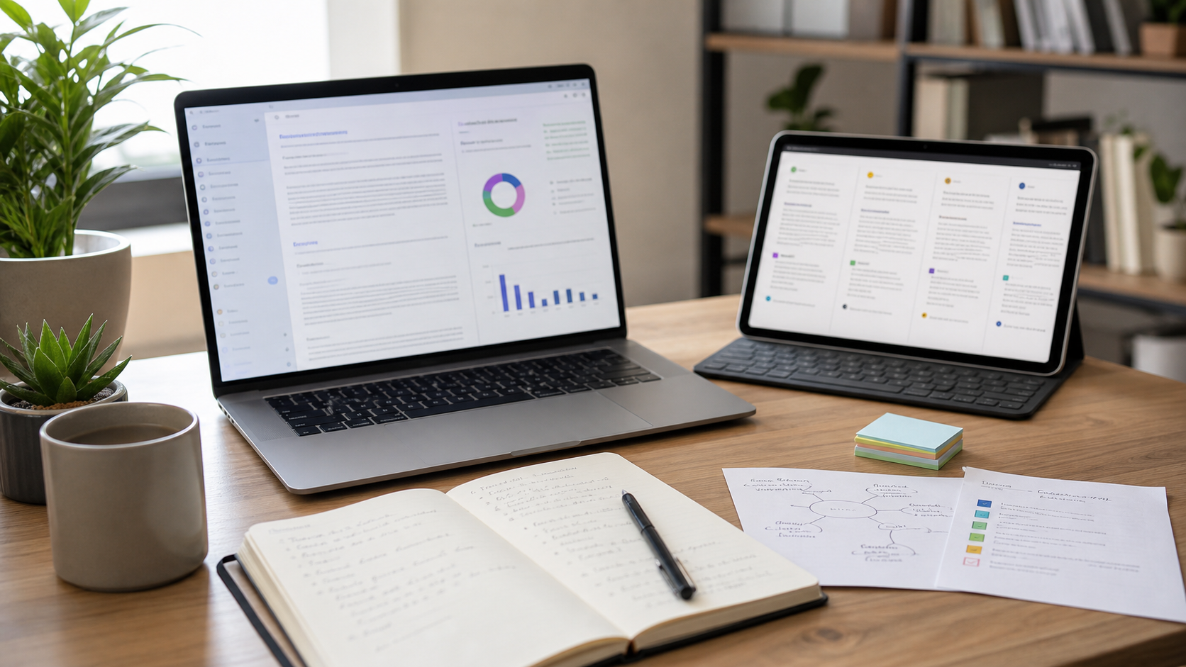 AI Research Assistants