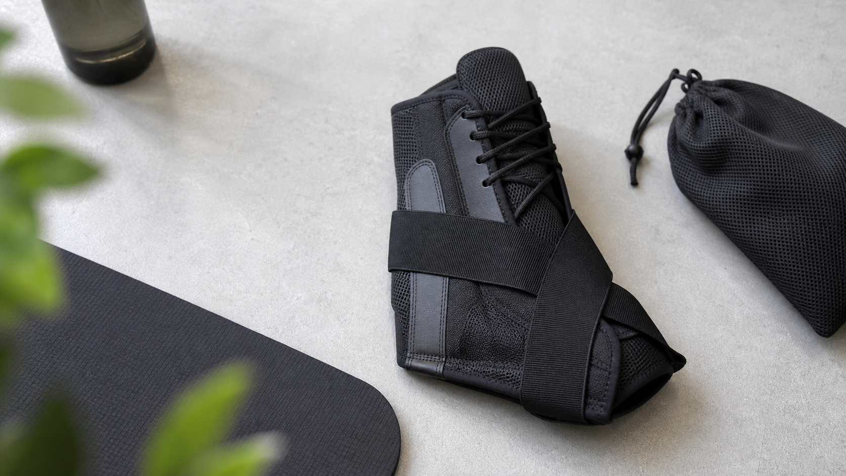 Ankle Braces