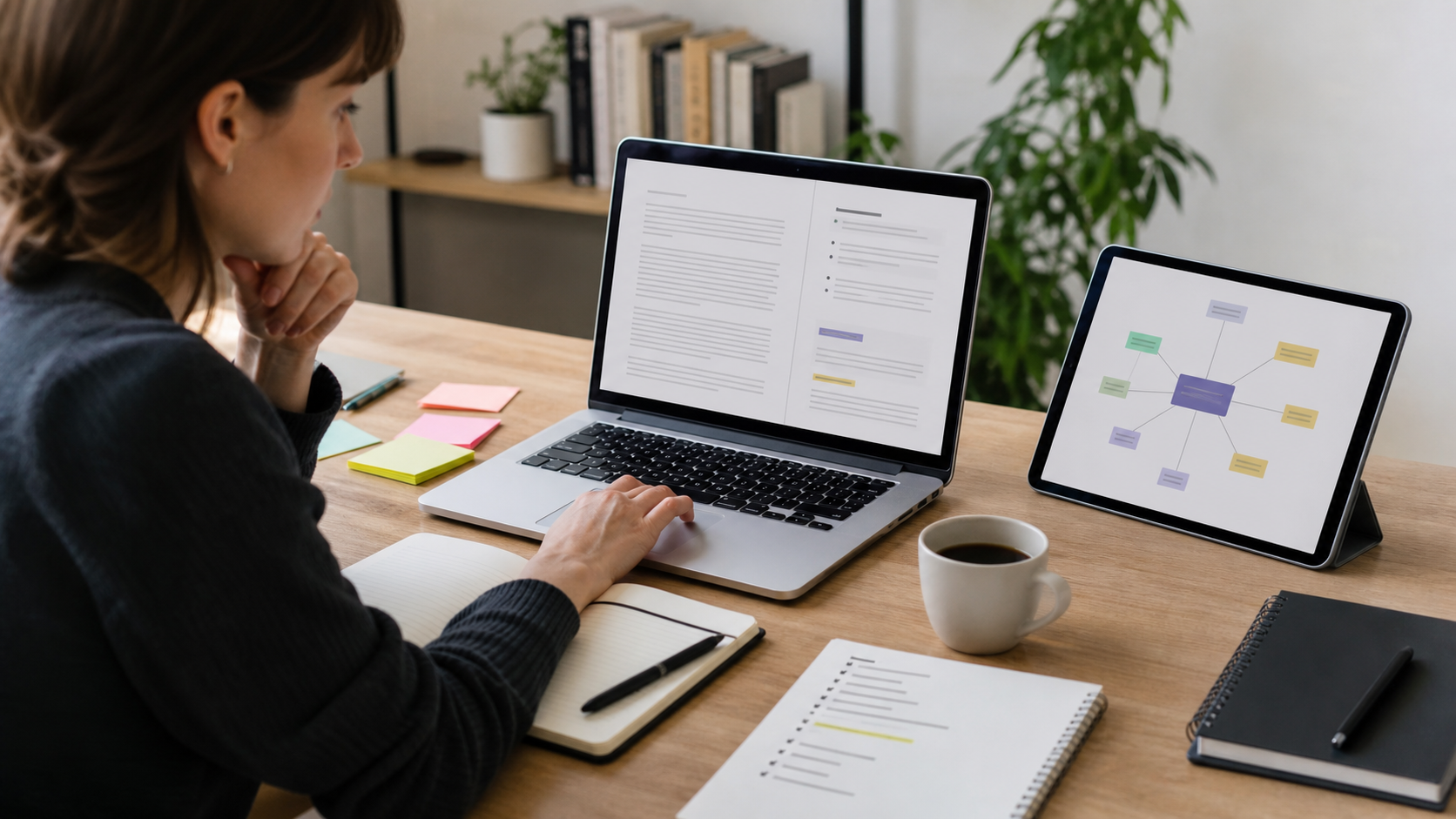 AI Writing Tools