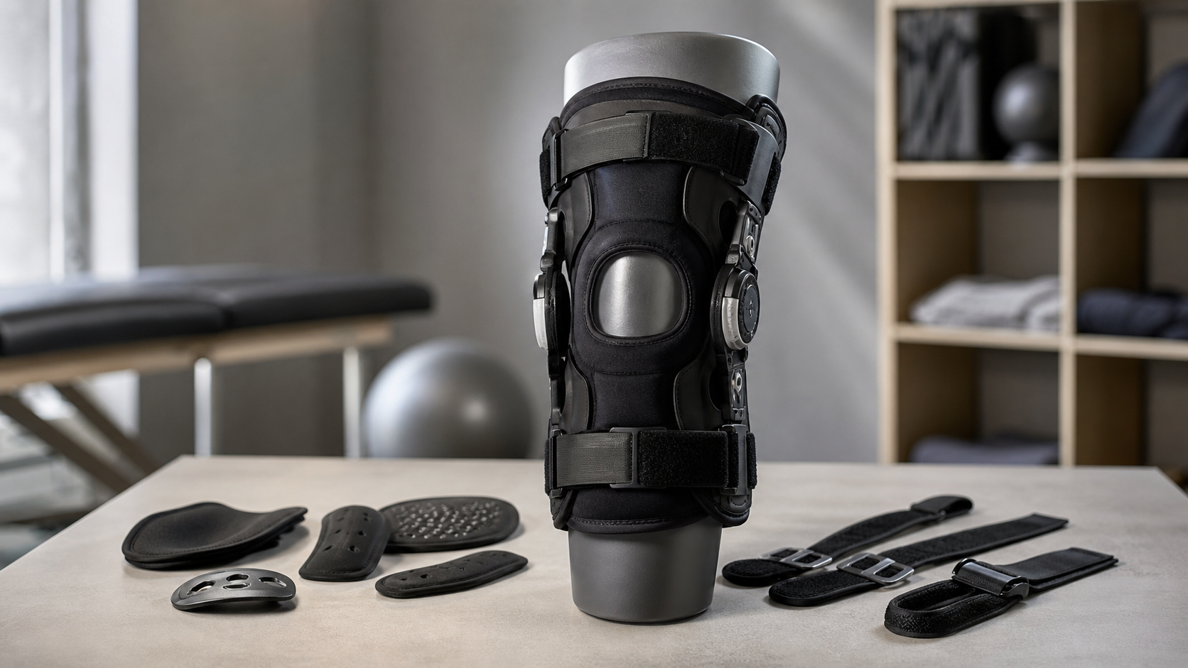 Knee Braces