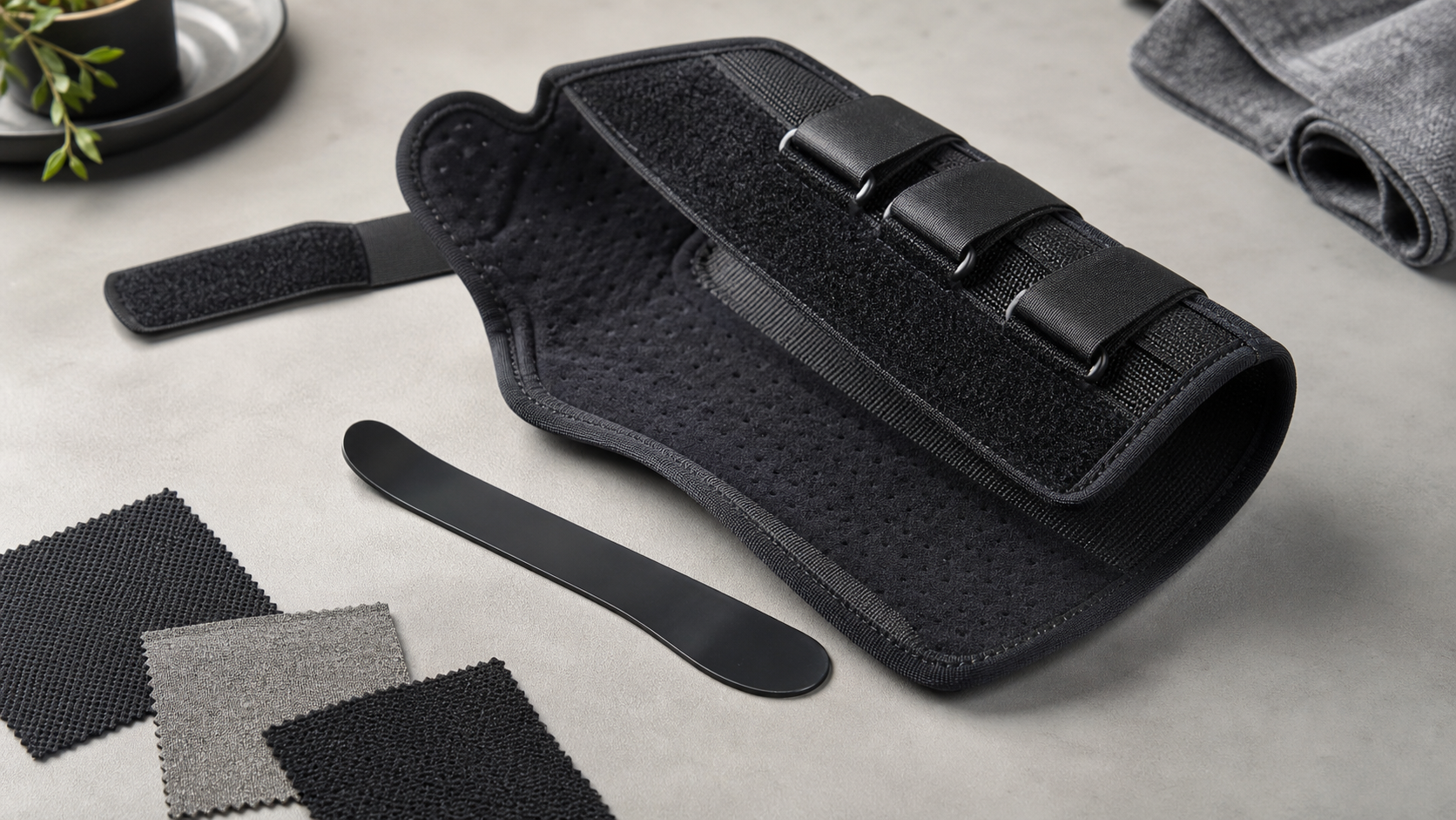 Wrist Braces