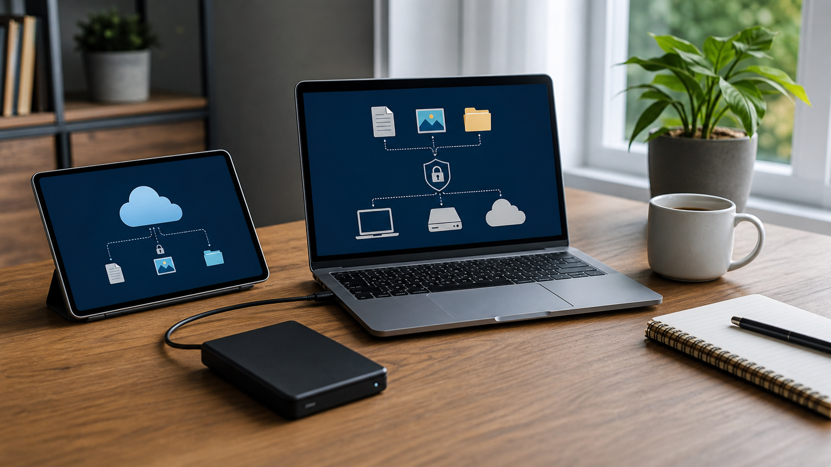 Backup Software