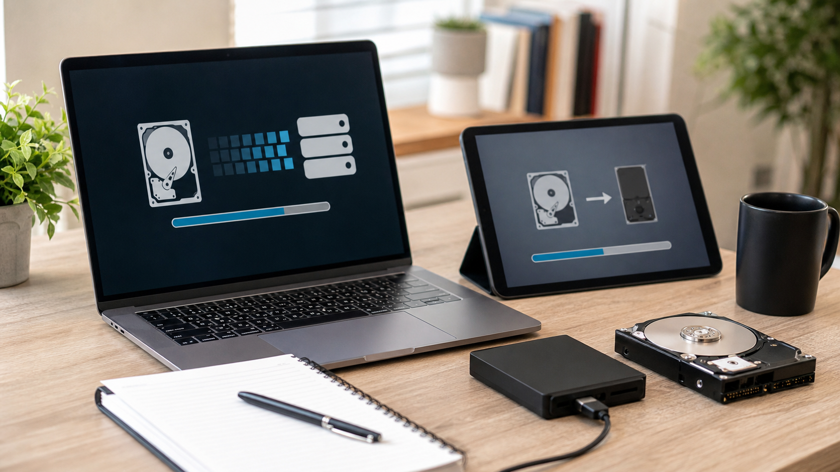 Disk Imaging Software