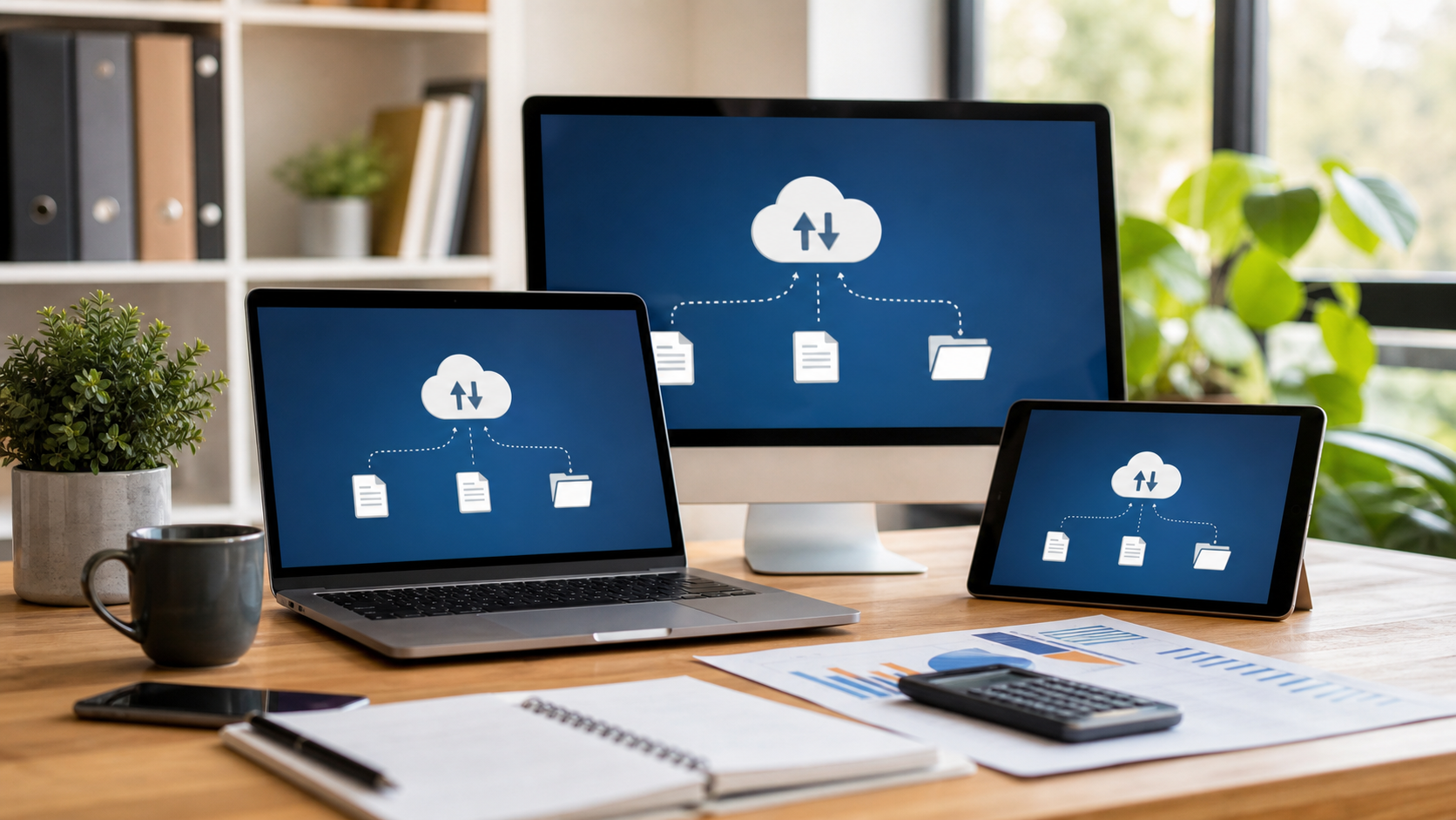 Cloud Storage Services