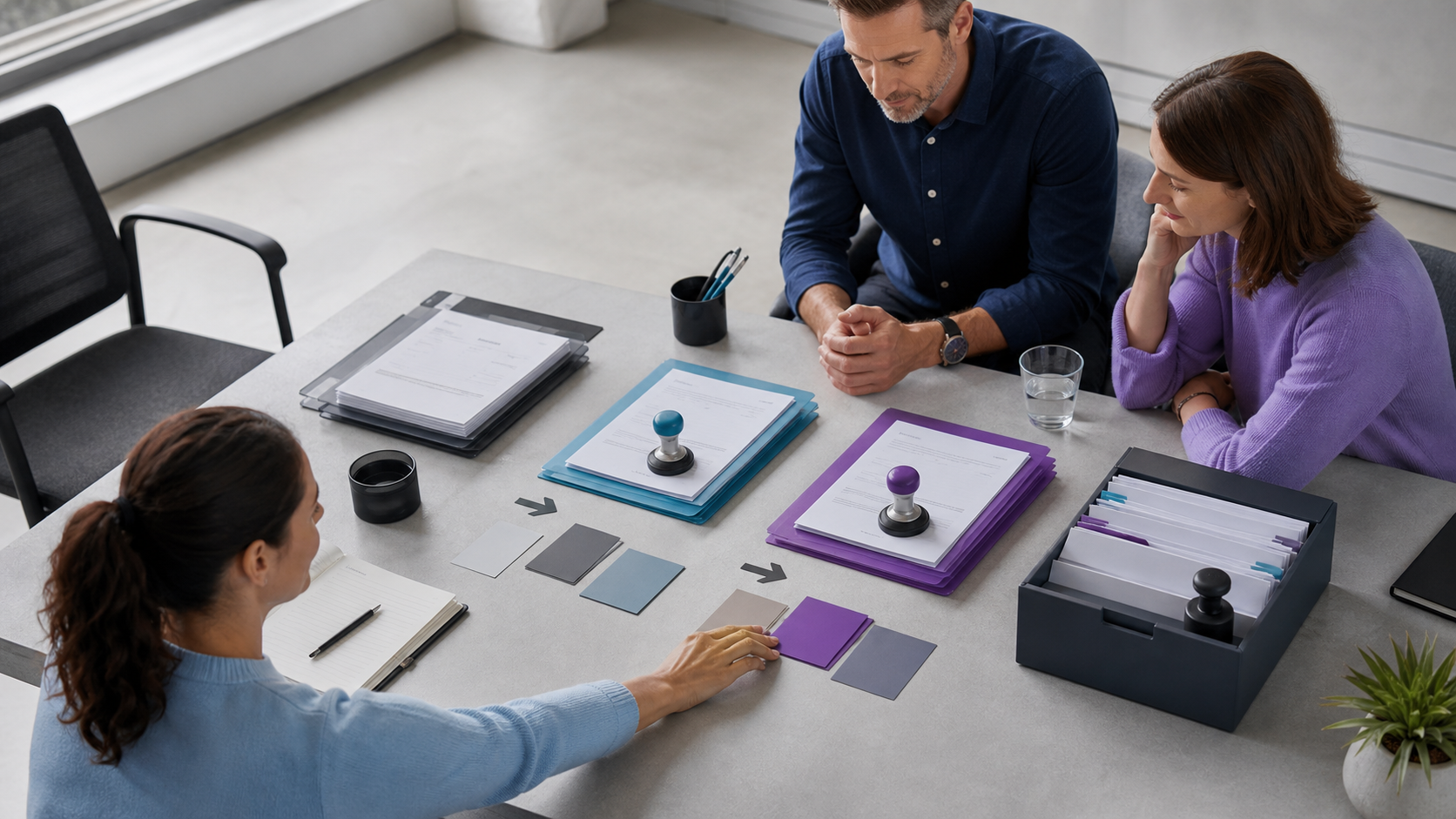 Document Control Software
