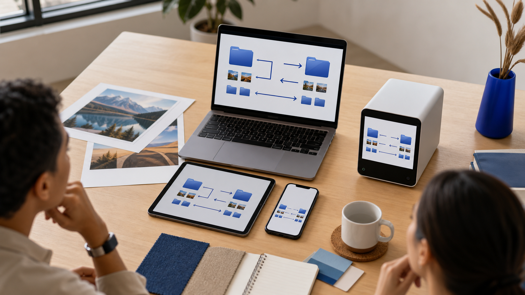 File Sync Software