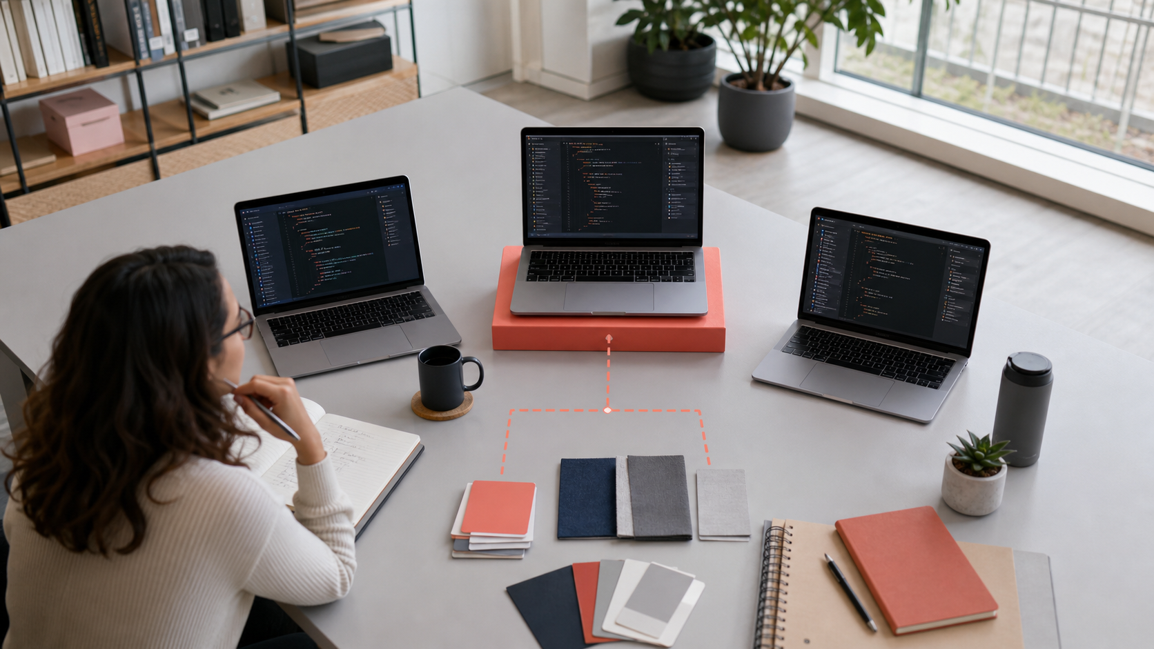 Code Editors