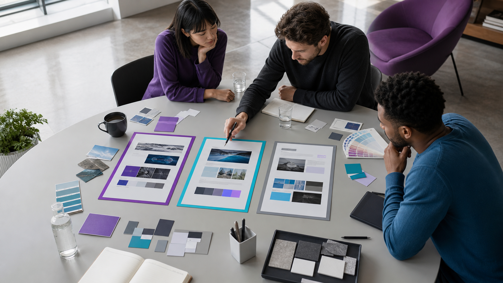 Content Management Systems