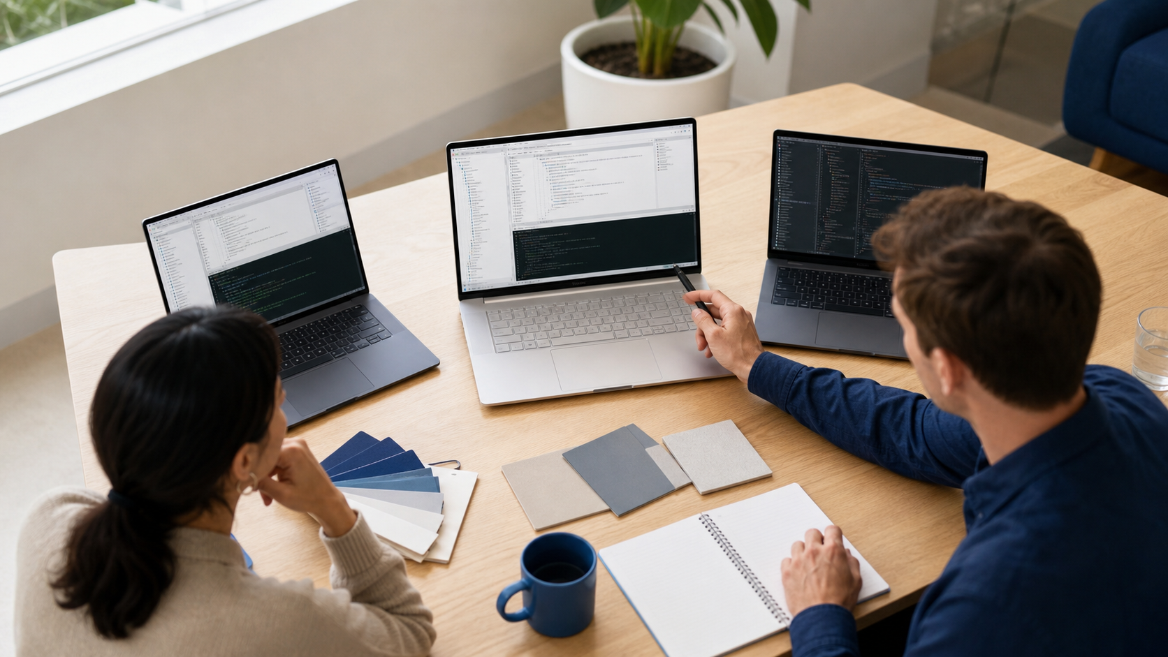 Integrated Development Environments