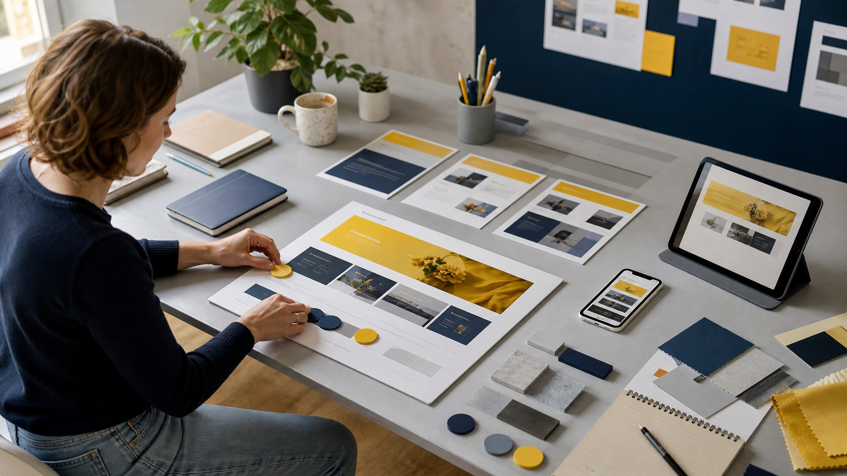Website Builders