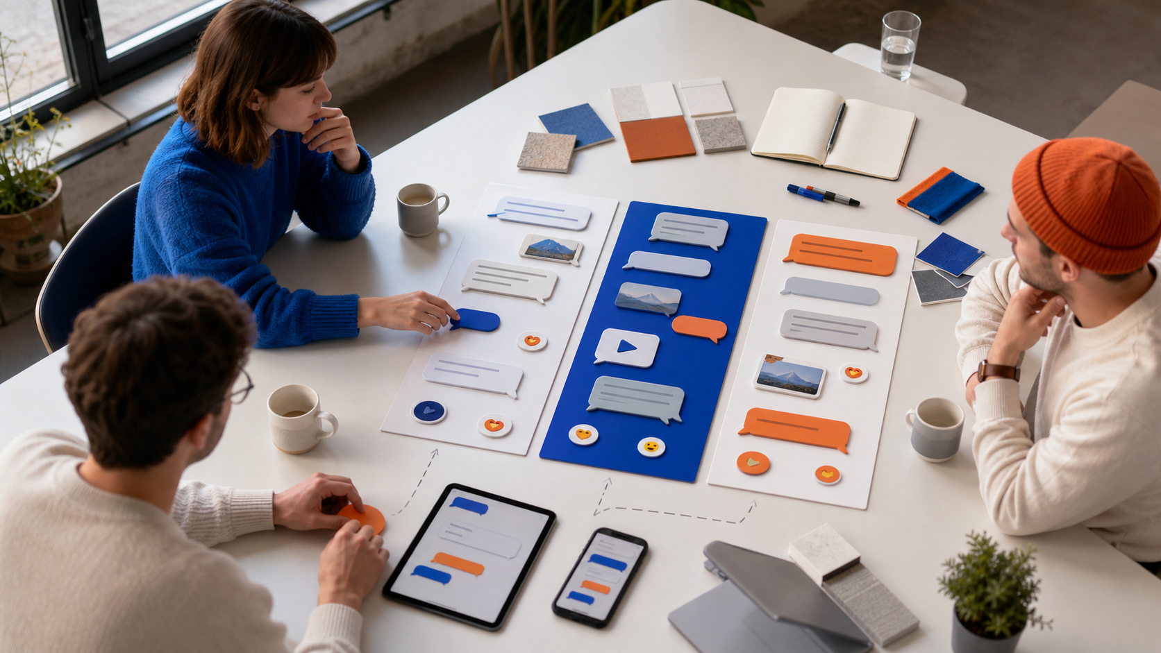 Messaging Software
