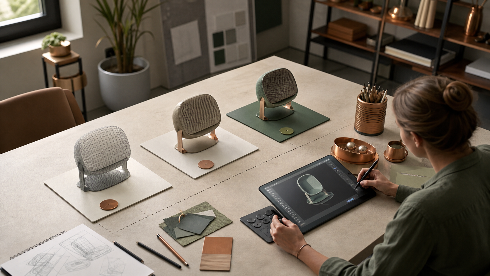 3D Design Software