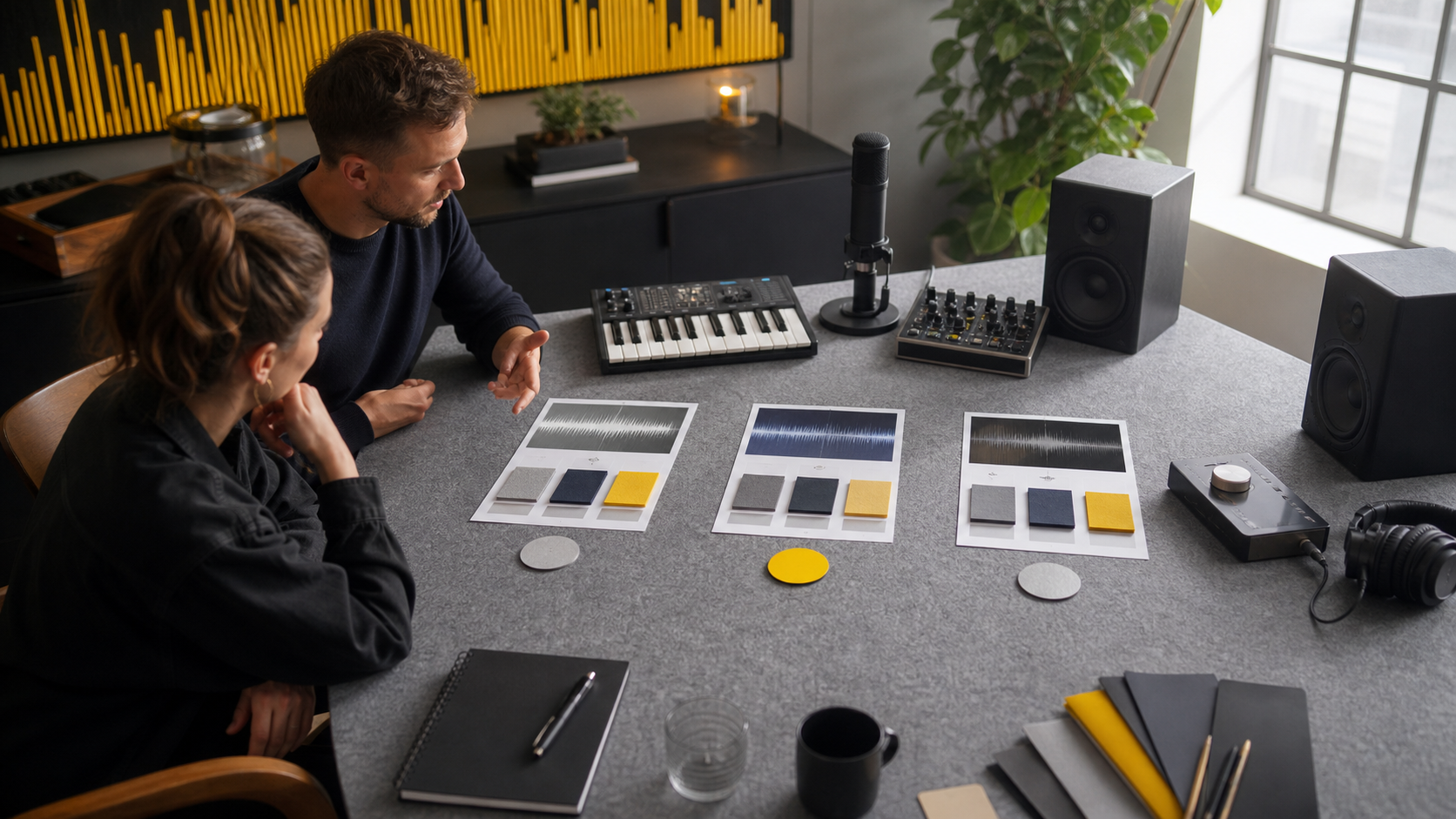 Audio & Music Software
