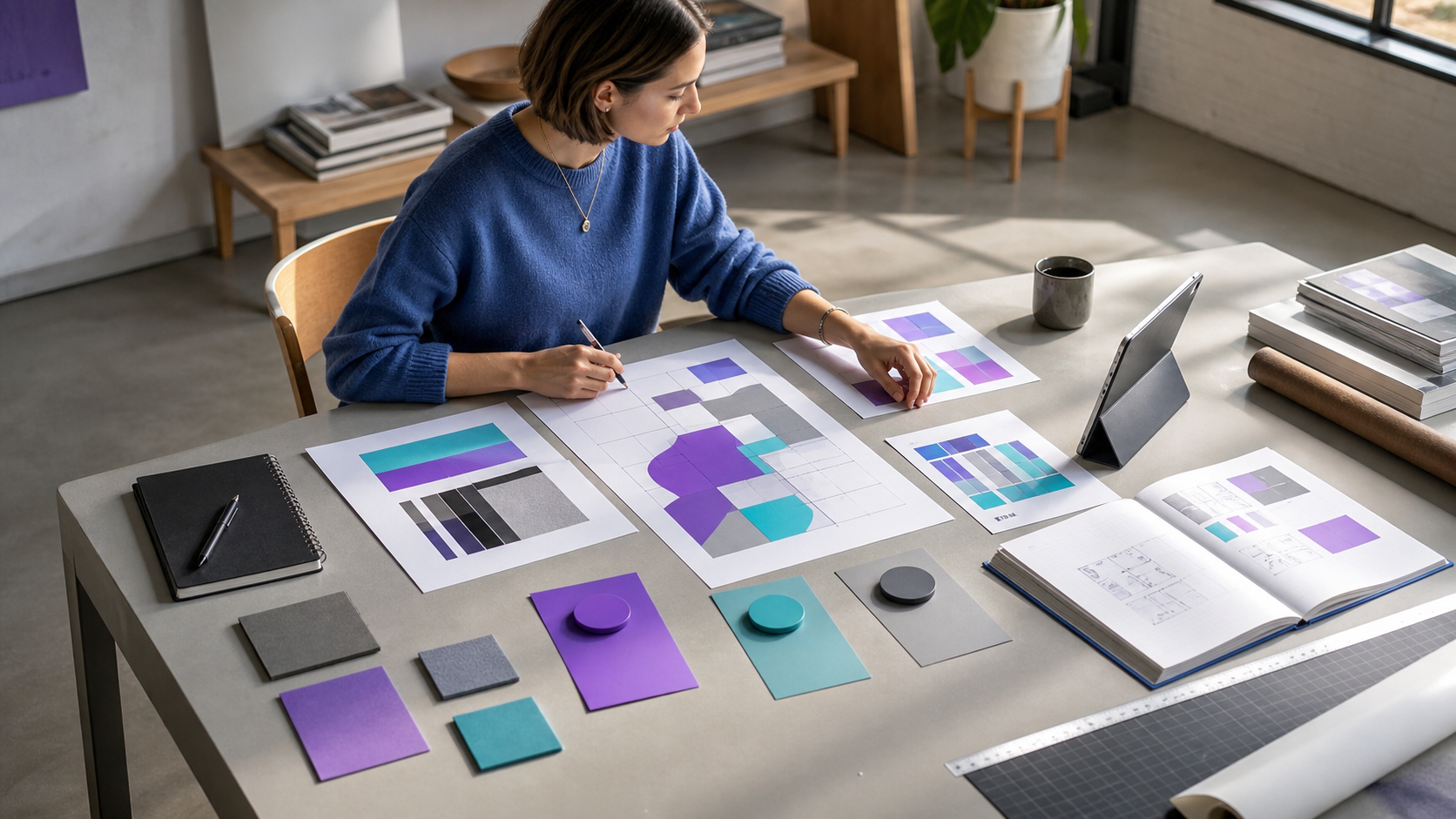 Graphic Design Software