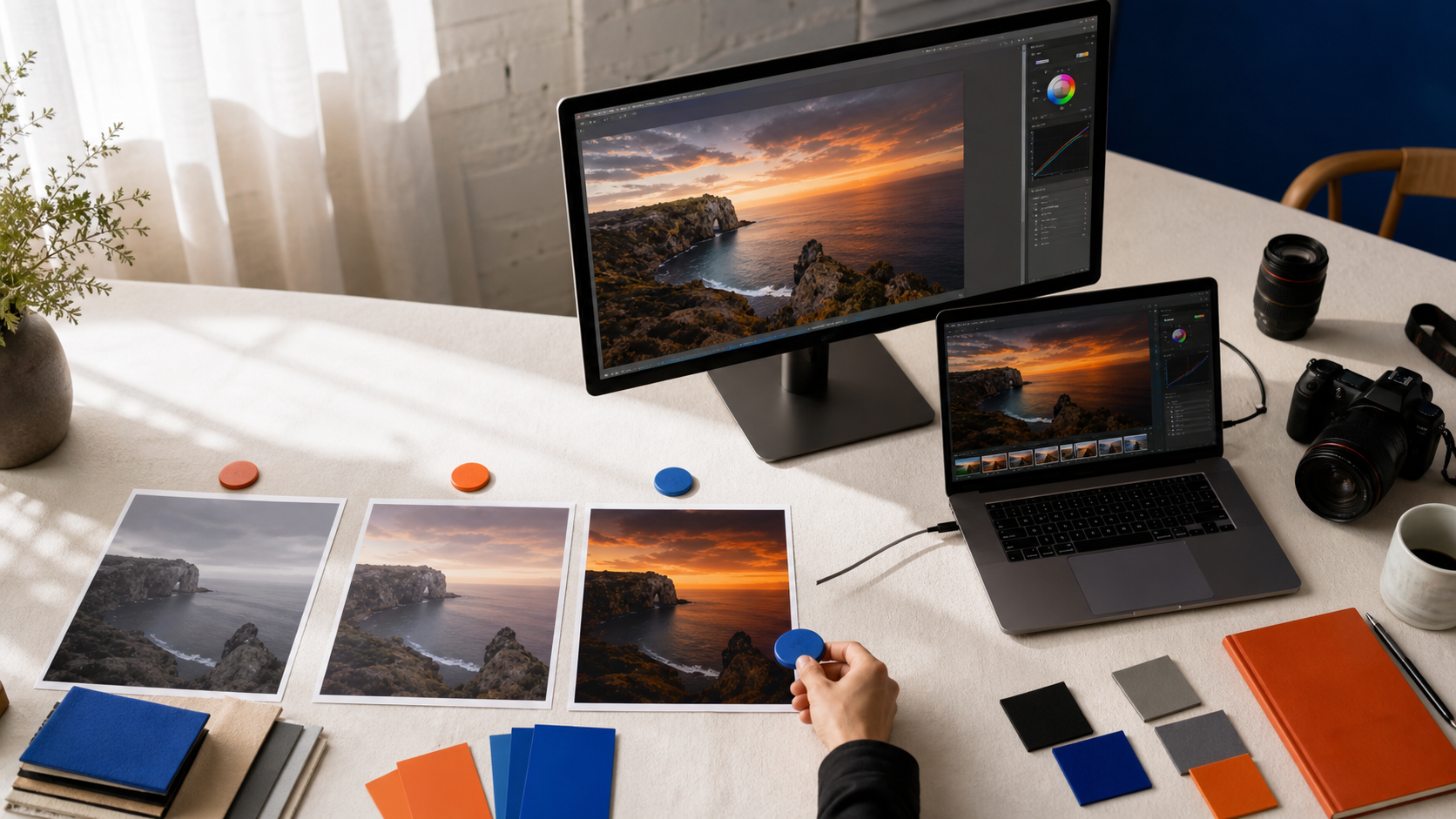 Photo Editing Software