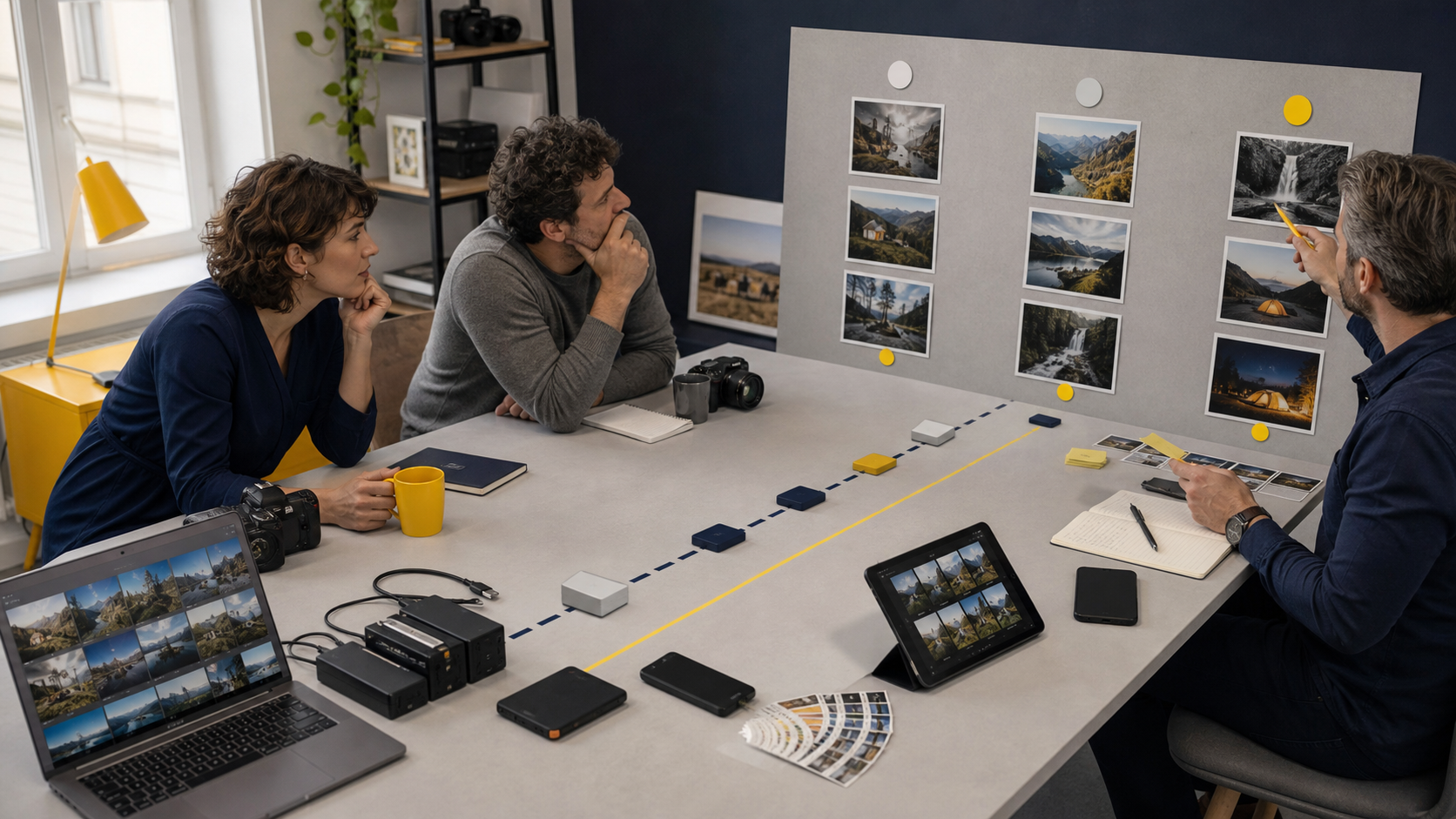 Photo Management Software