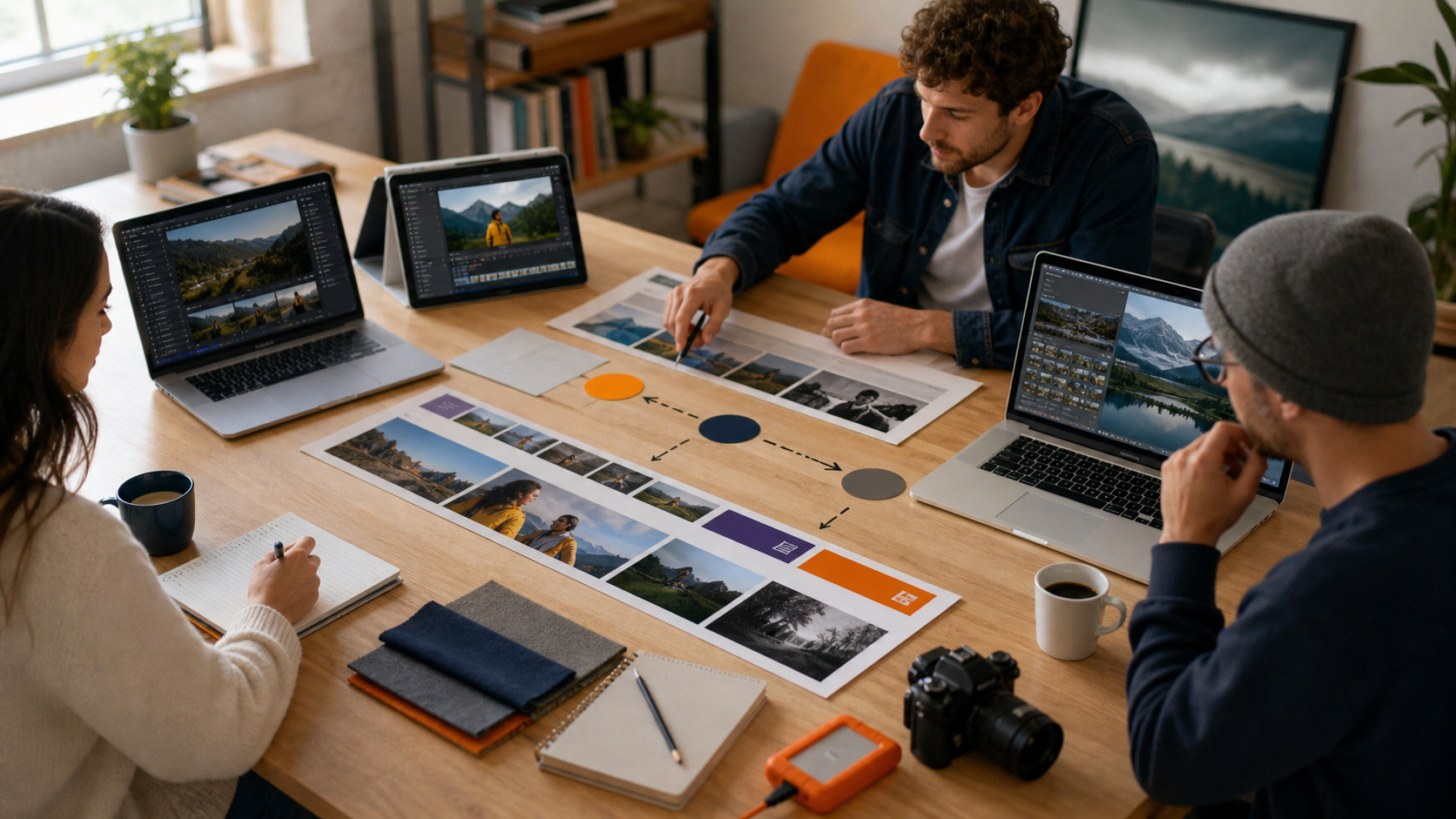 Photo Slideshow Software