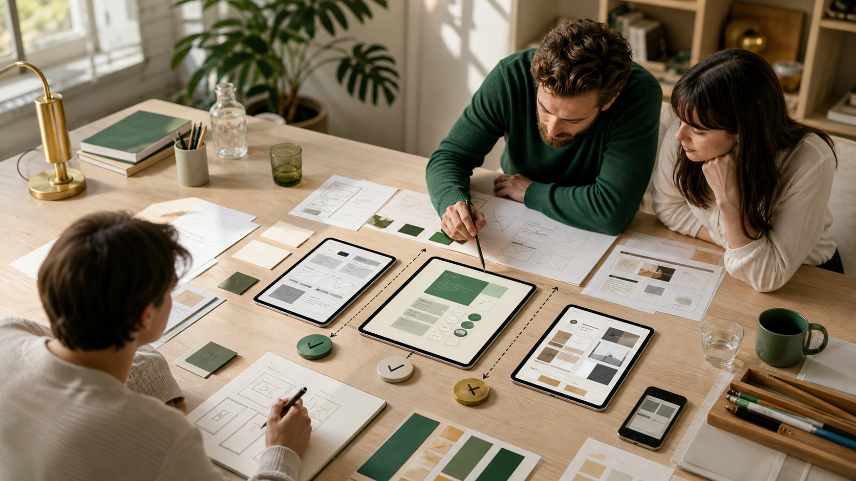 UI / UX Design Software