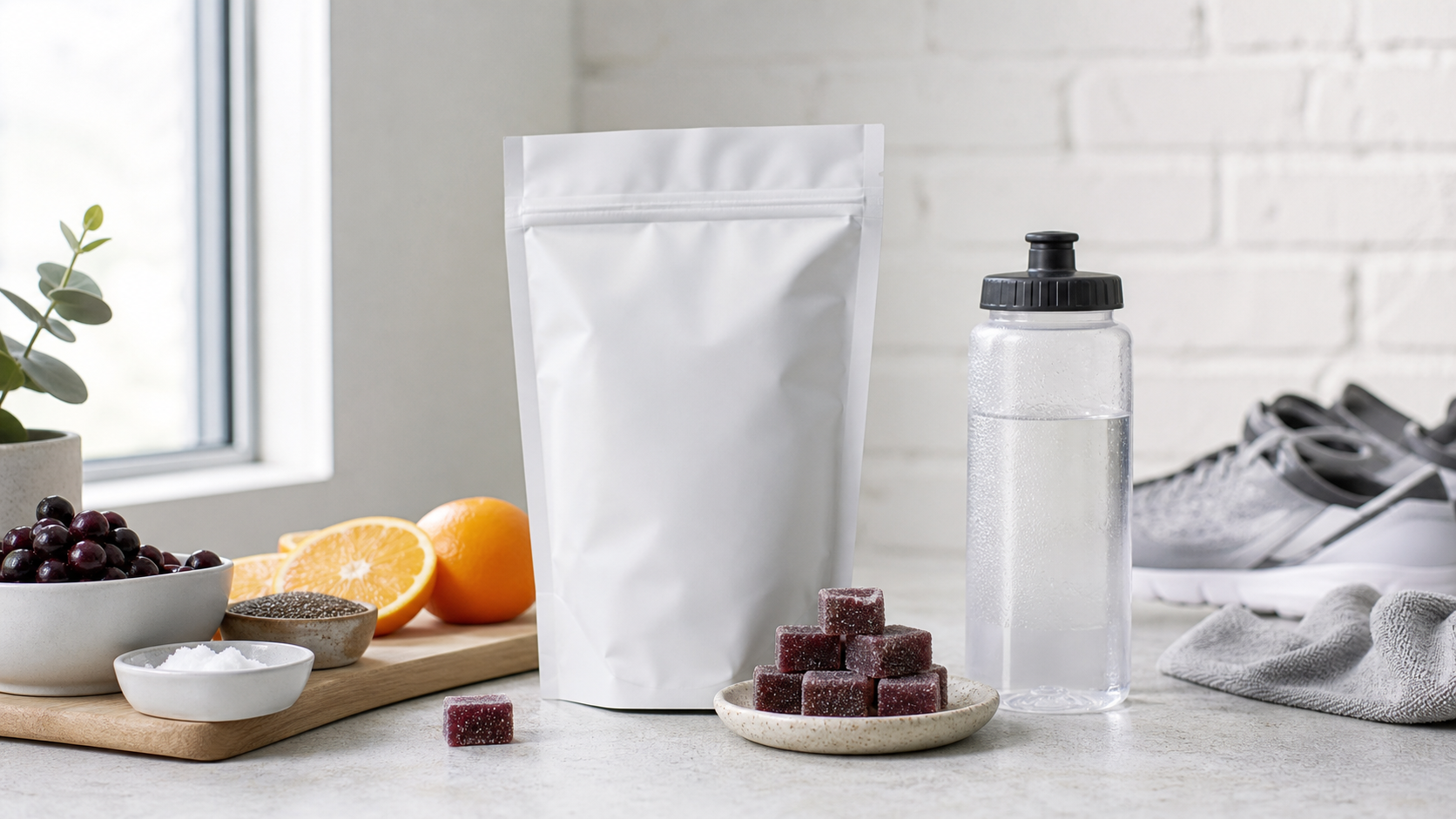 Endurance Chews