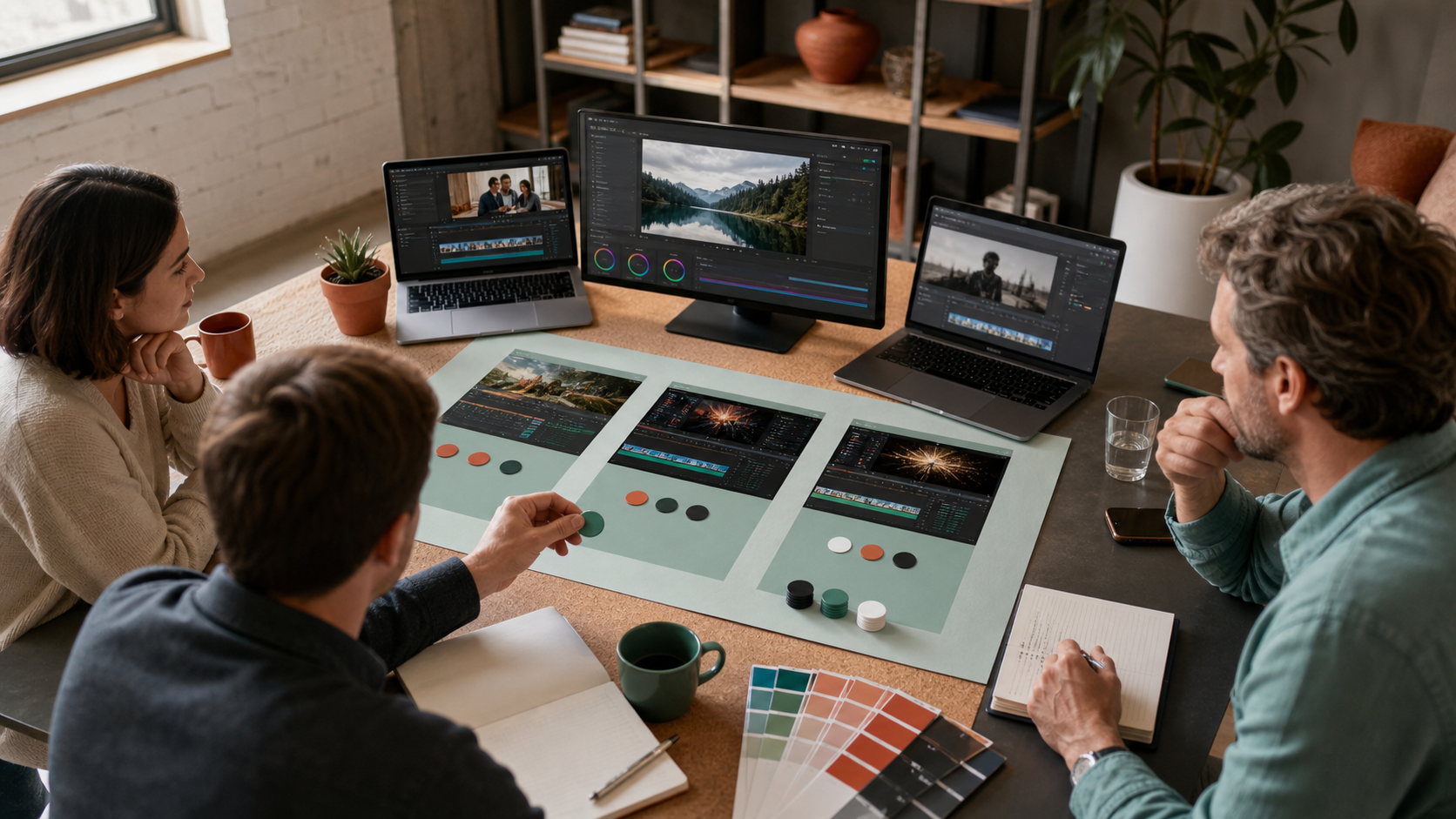 Video Editing Software