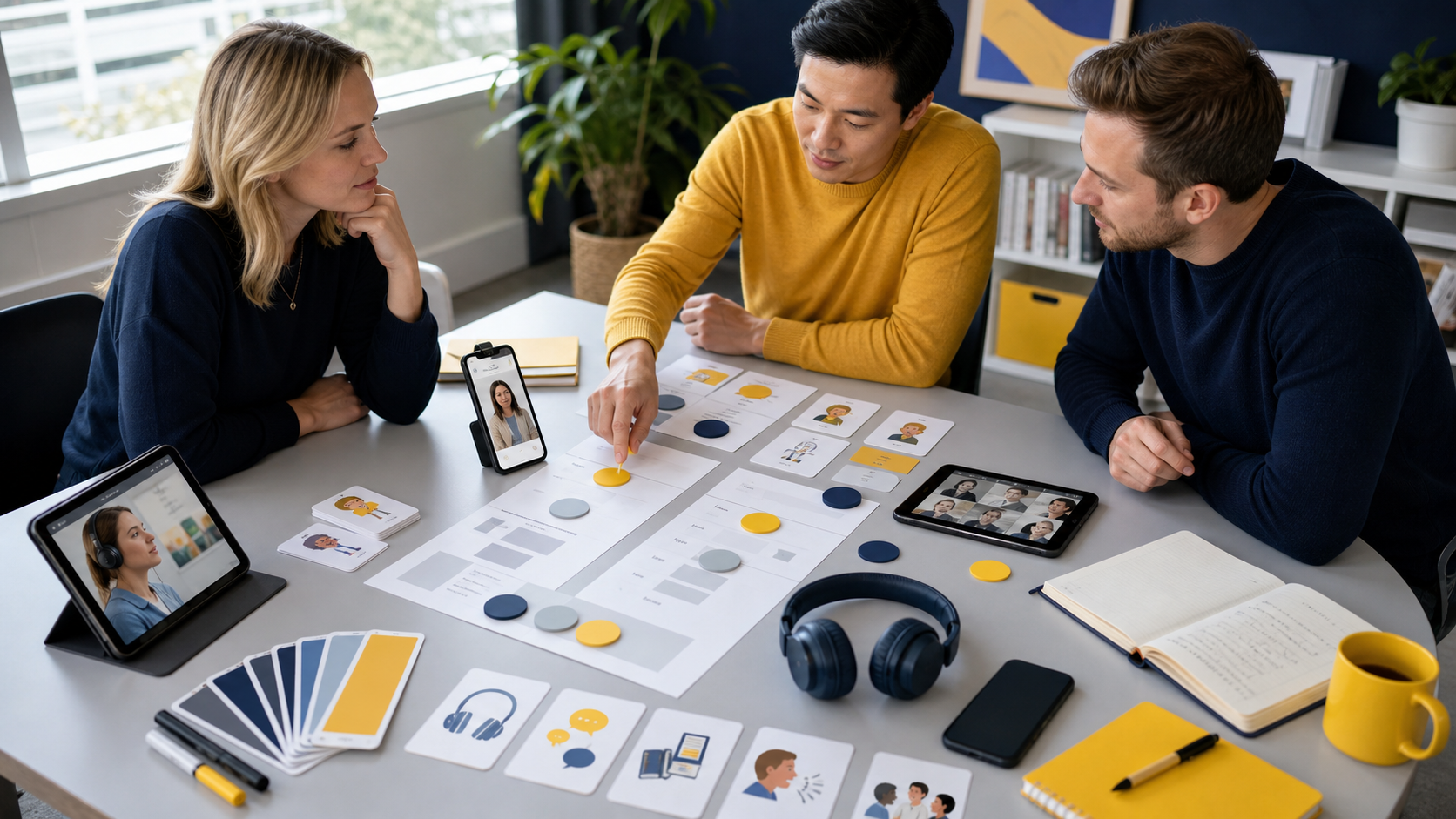 Language Learning Software