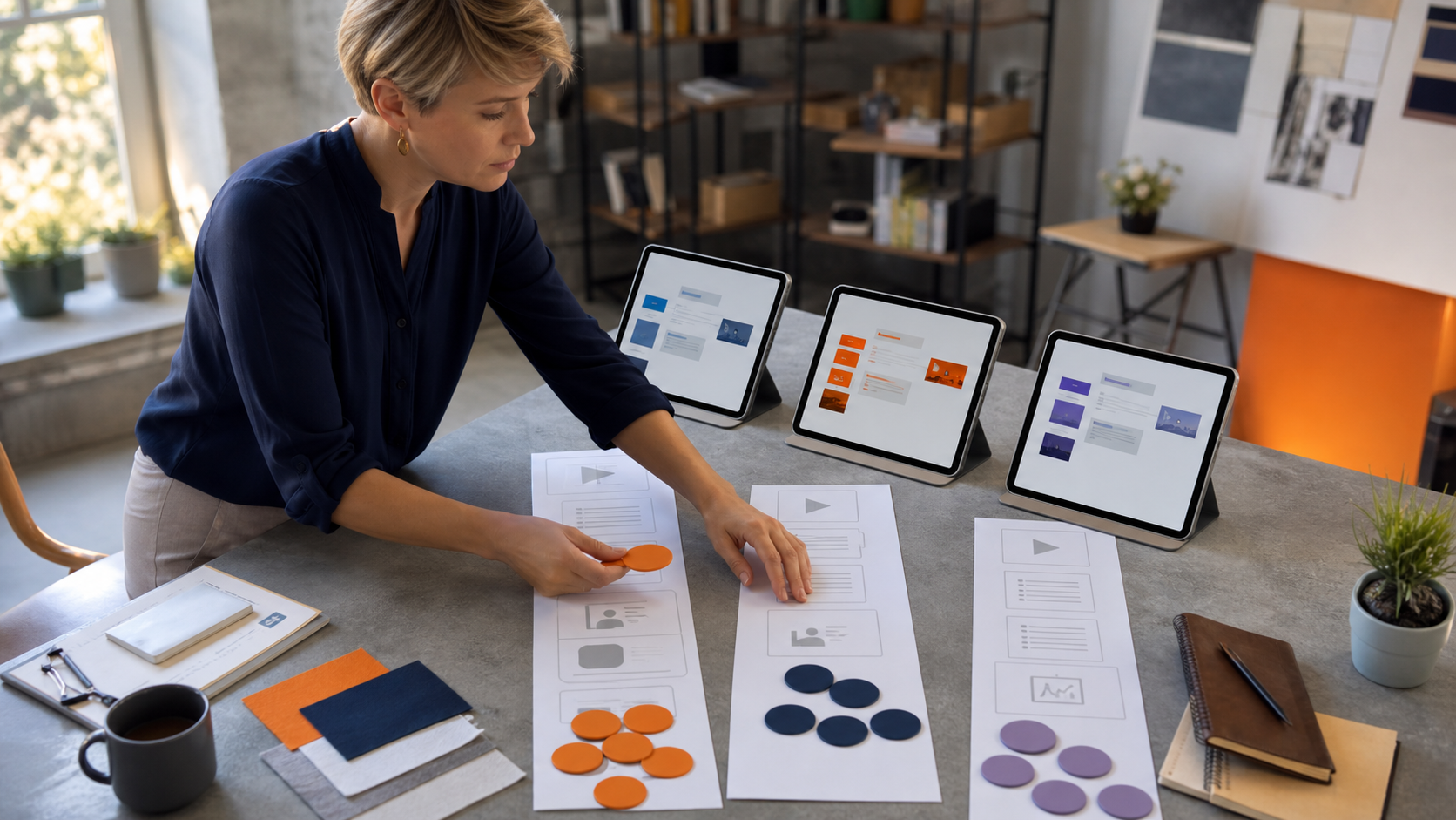 Online Course Platforms