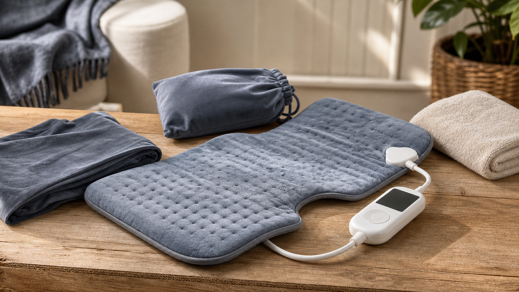 Heating Pads