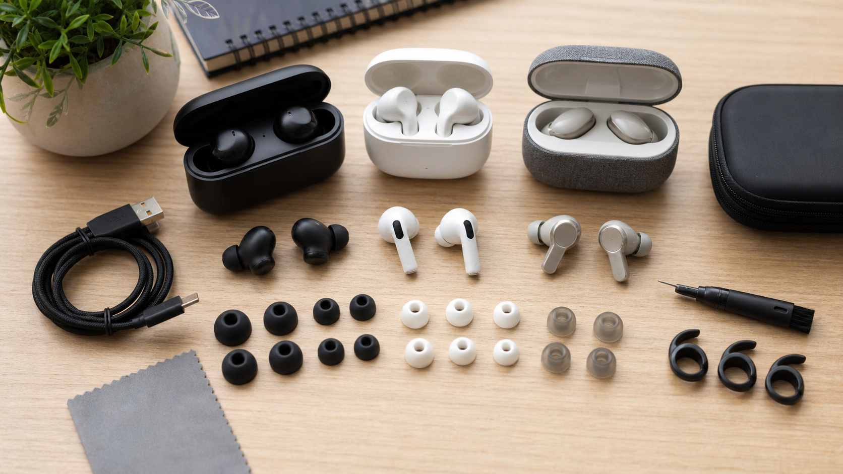 Earbuds Buying Guides