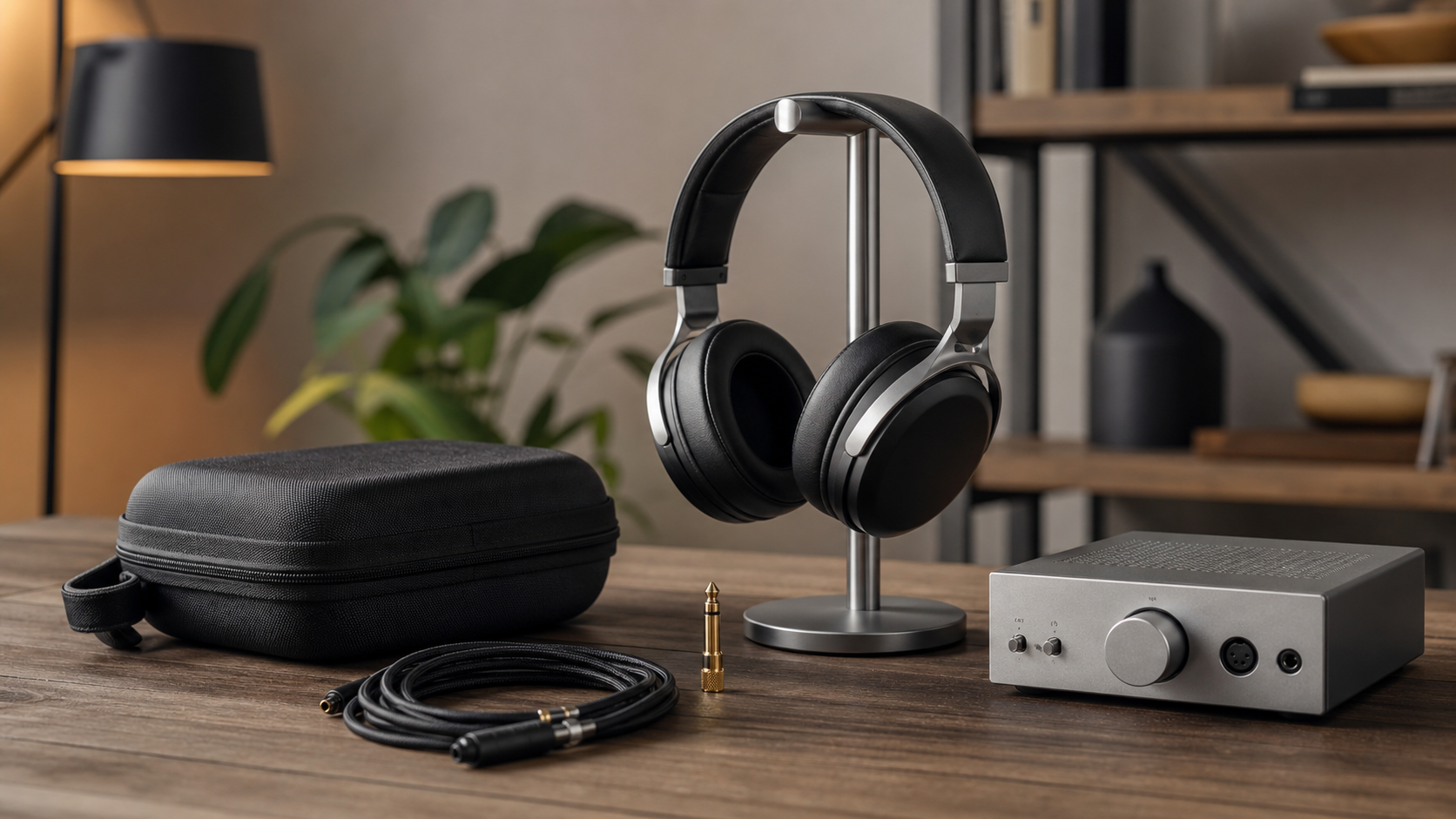 Headphones Buying Guides
