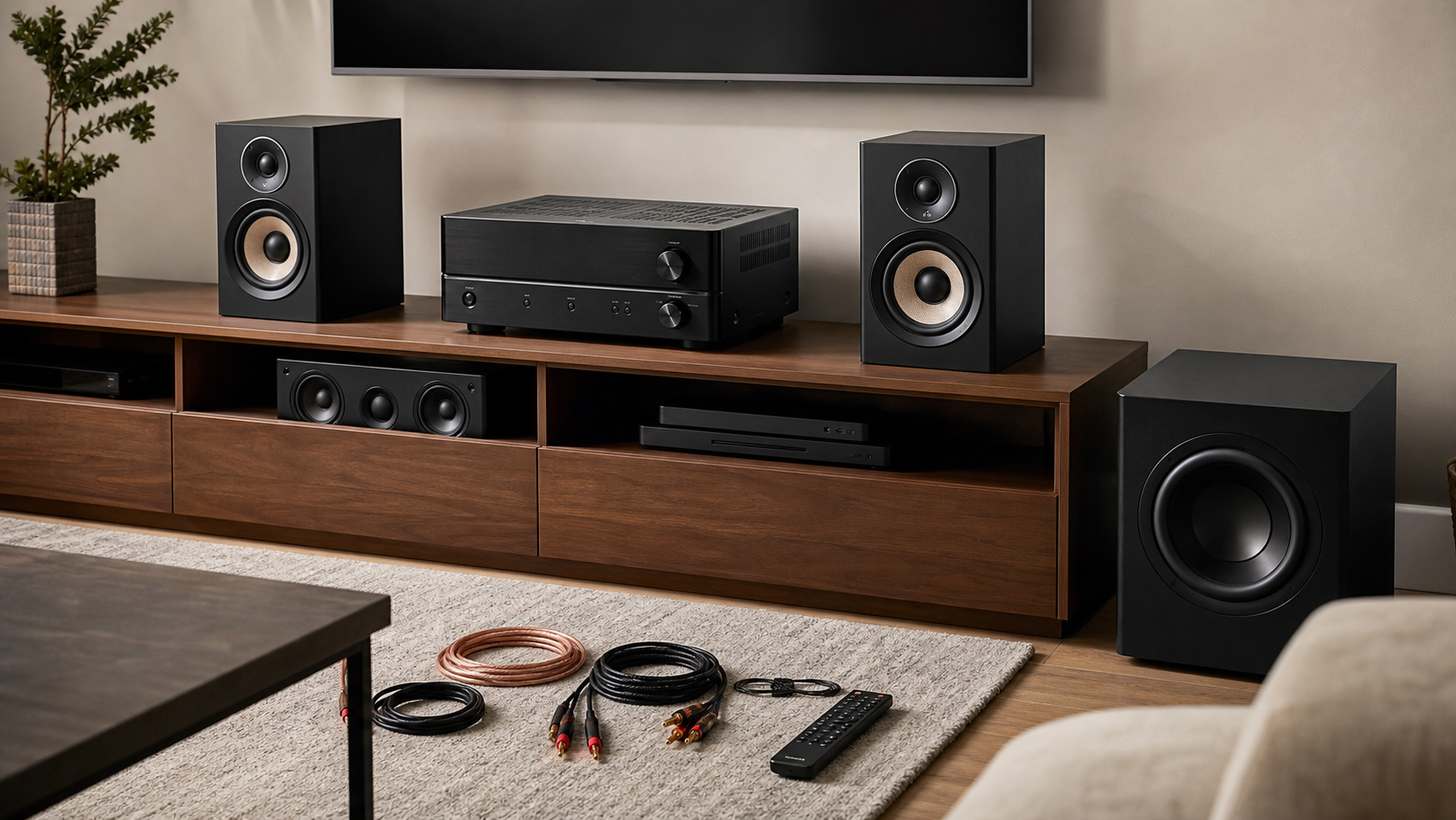 Sound Systems Buying Guides
