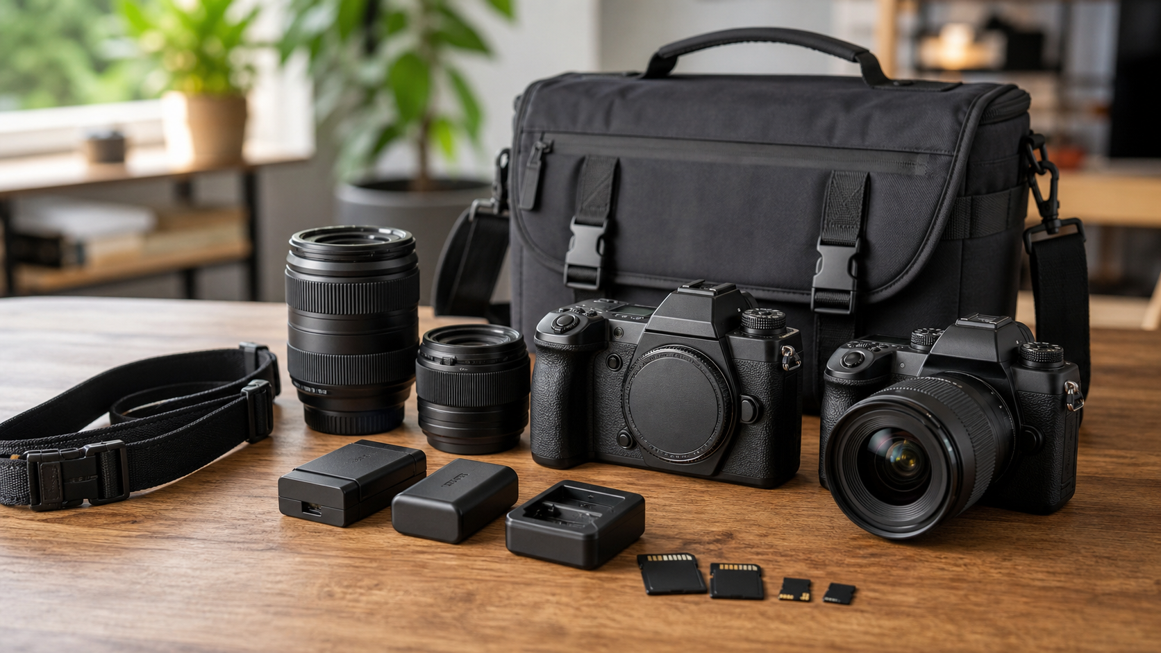 Digital Cameras Buying Guides