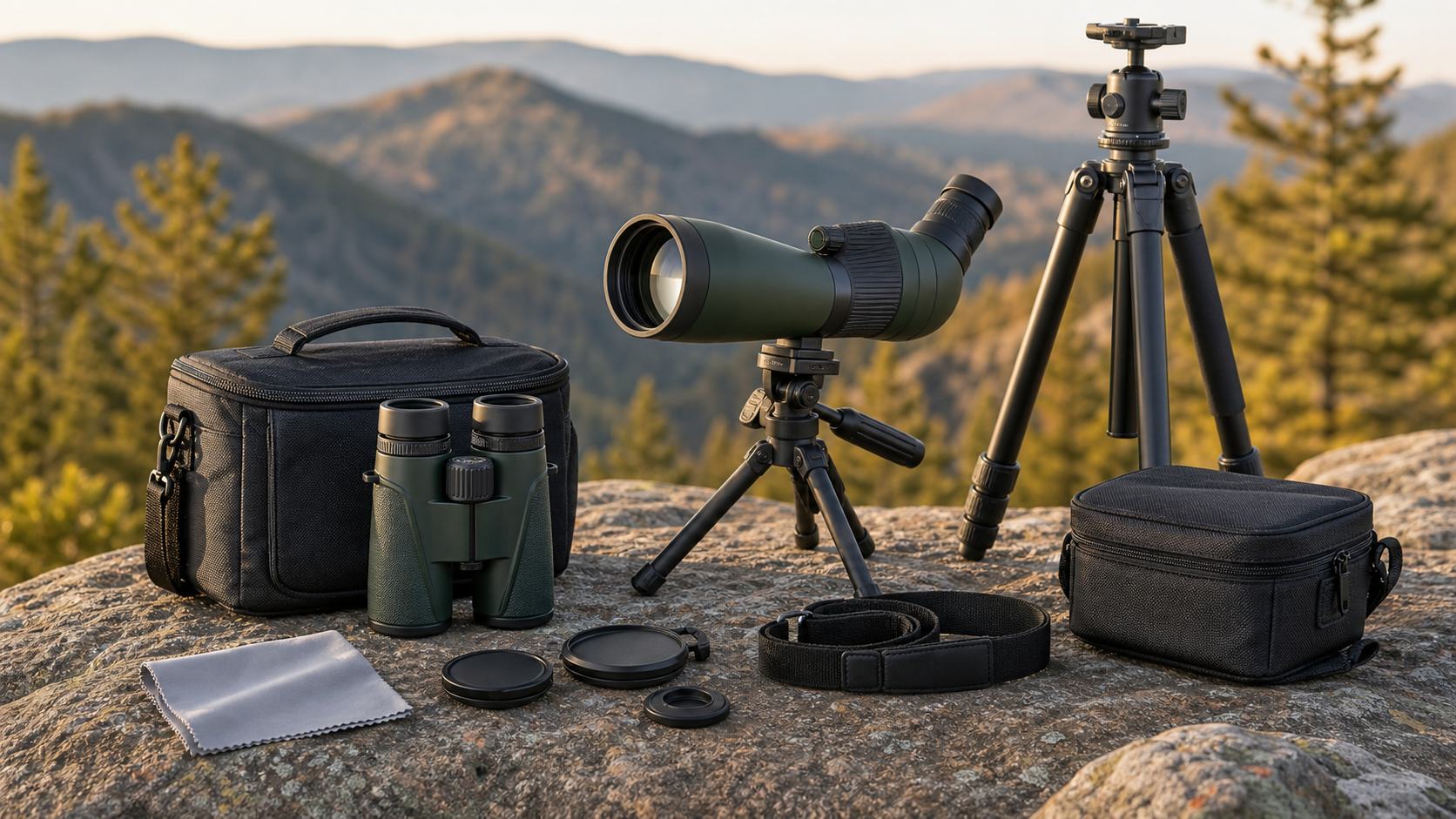 Optical Instruments Buying Guides
