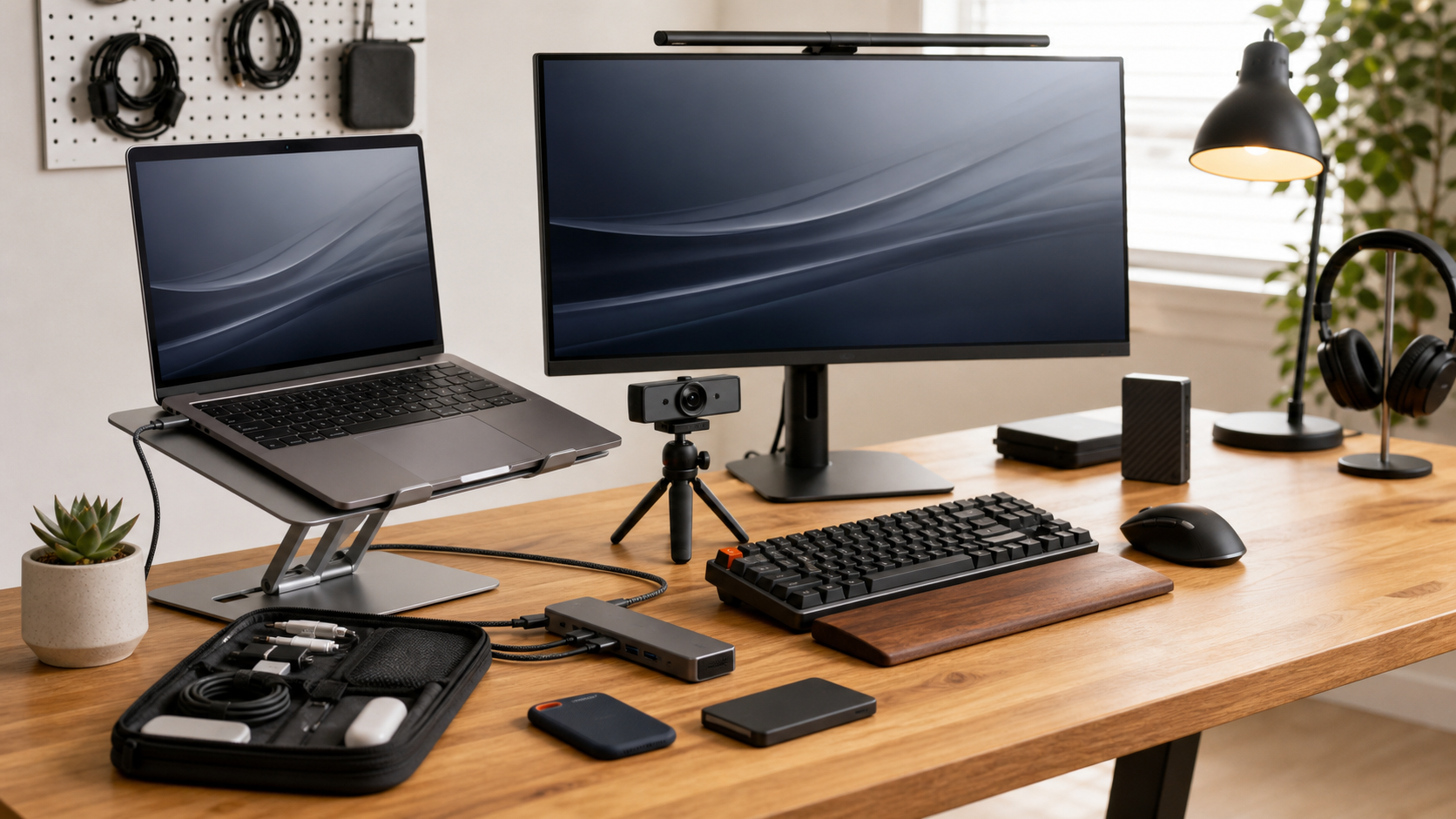 Computer Accessories Buying Guides